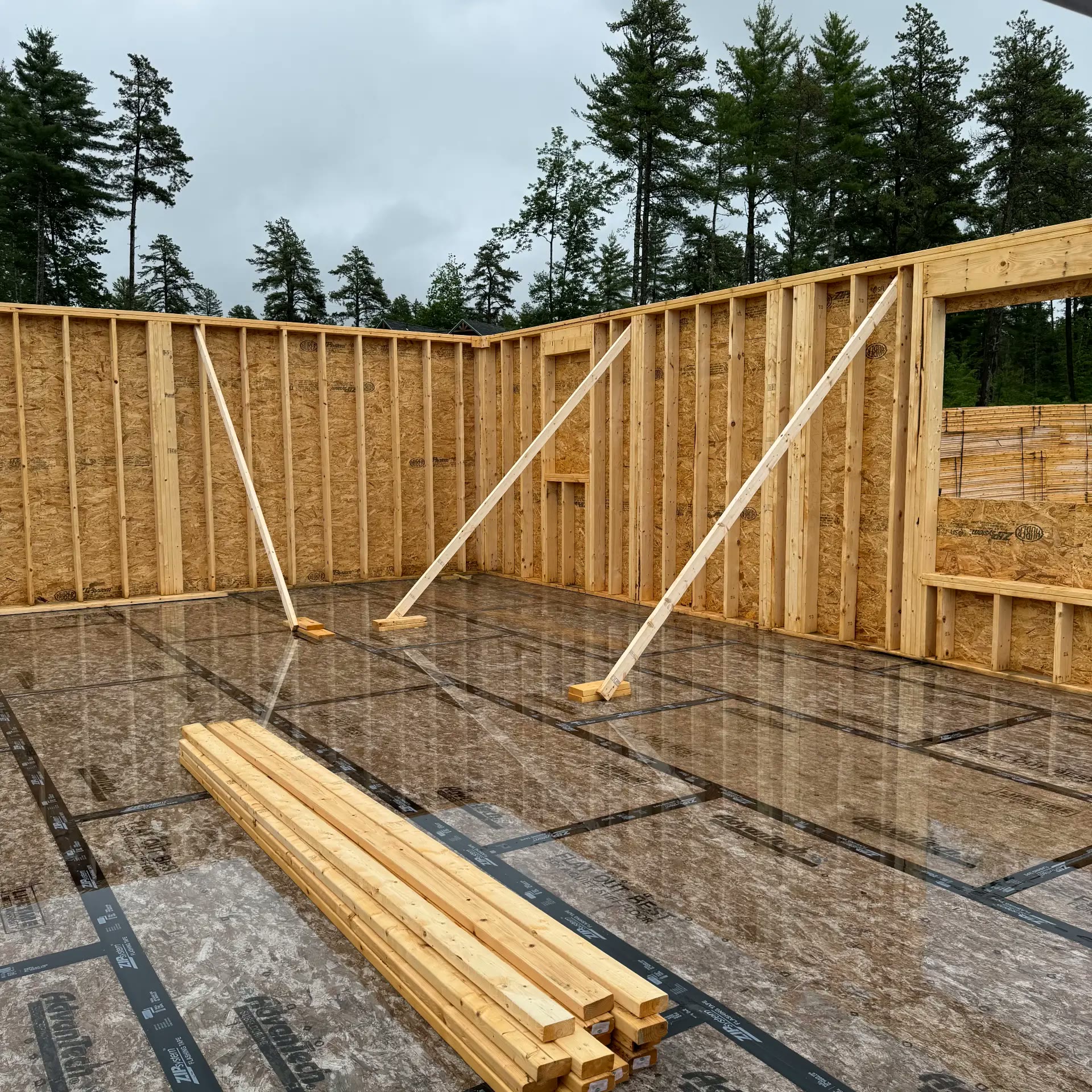 Madison Residence — view 15