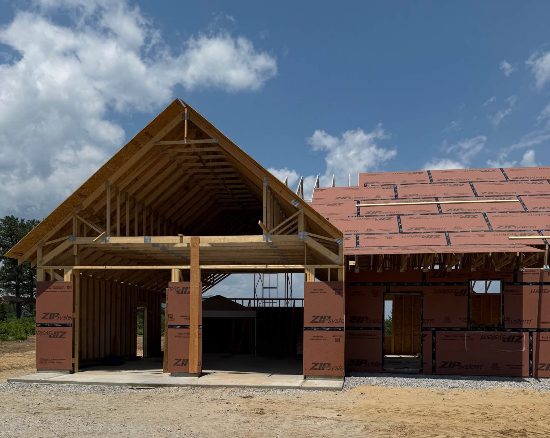 Madison Residence — view 10