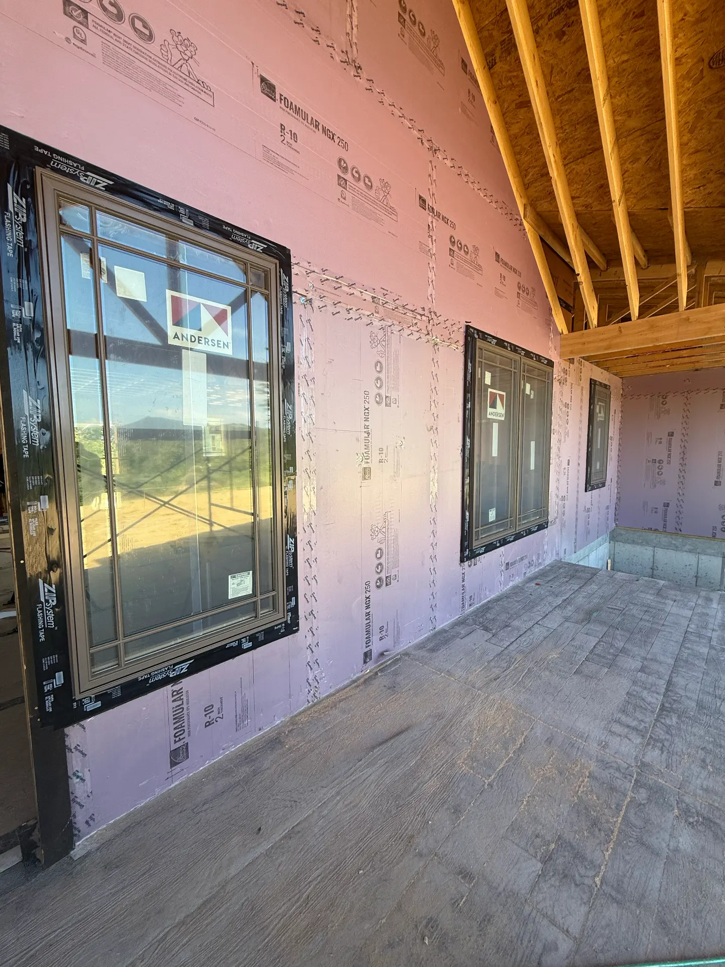 Madison Residence — view 4