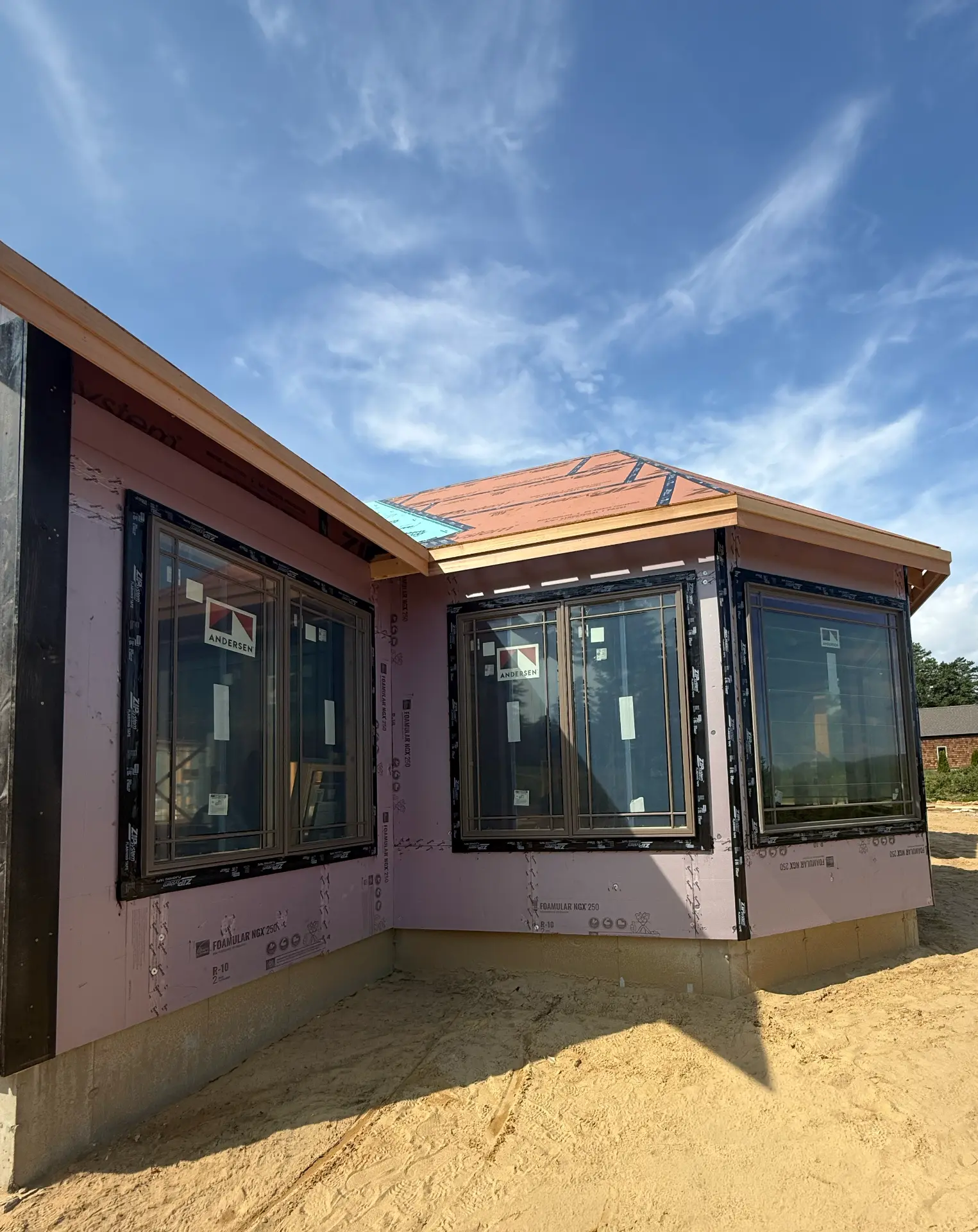 Madison Residence — view 3