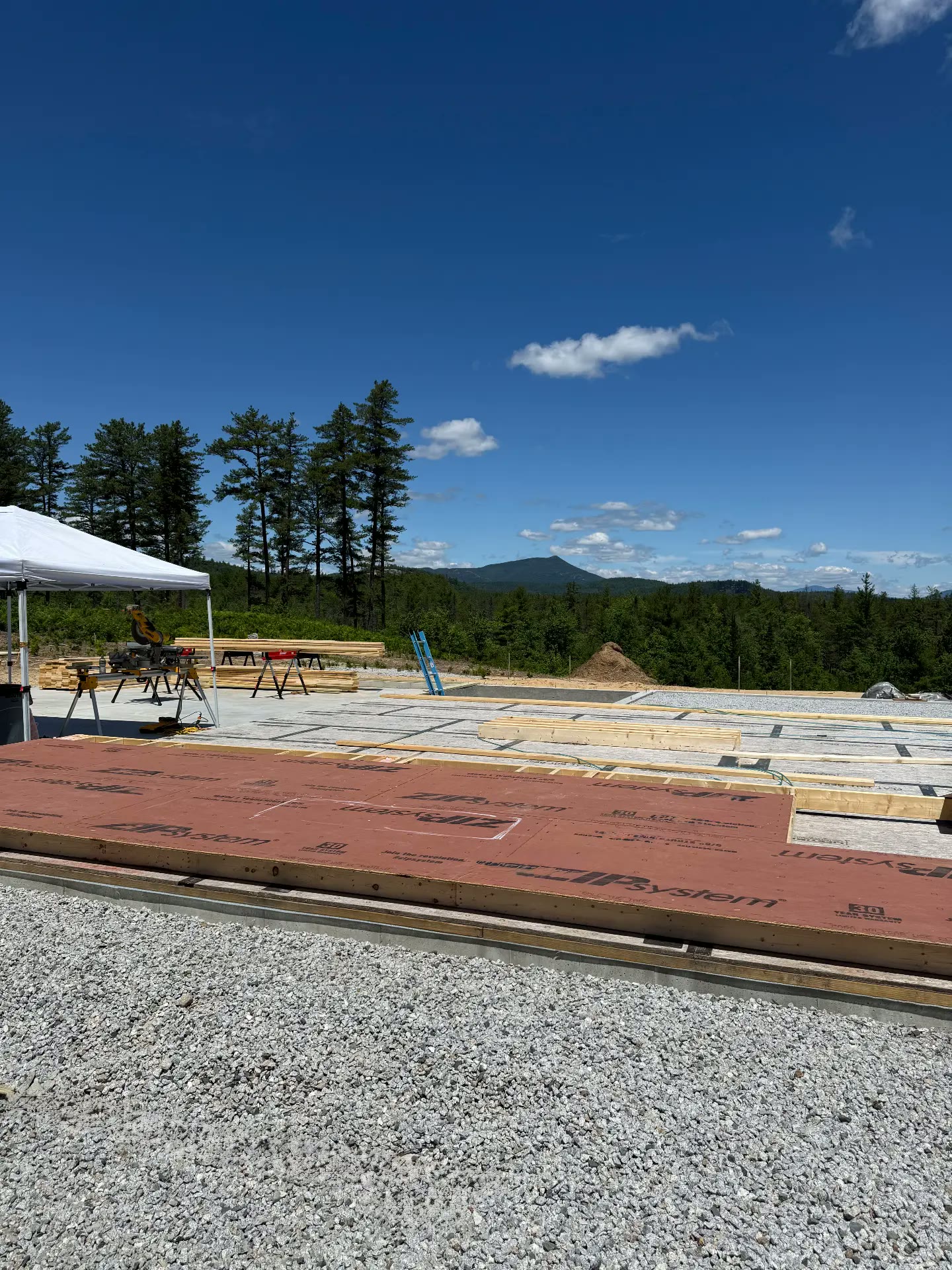 Madison Residence — view 14
