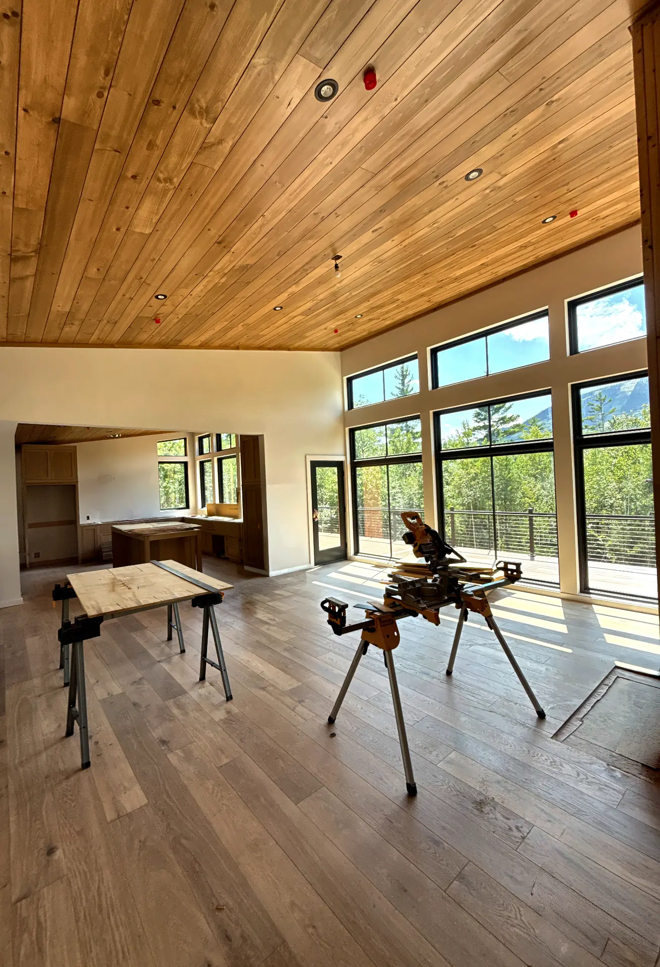 Newry Residence — view 6