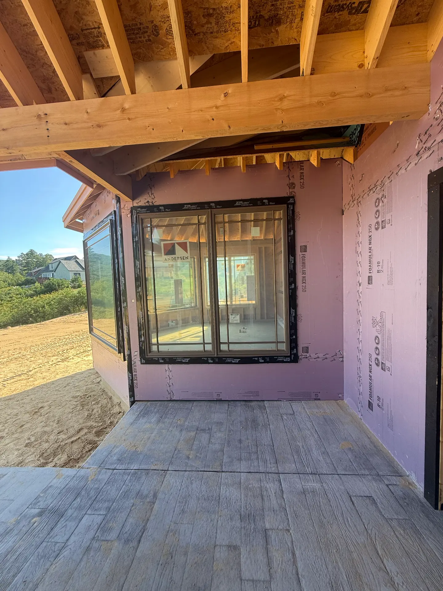 Madison Residence — view 5