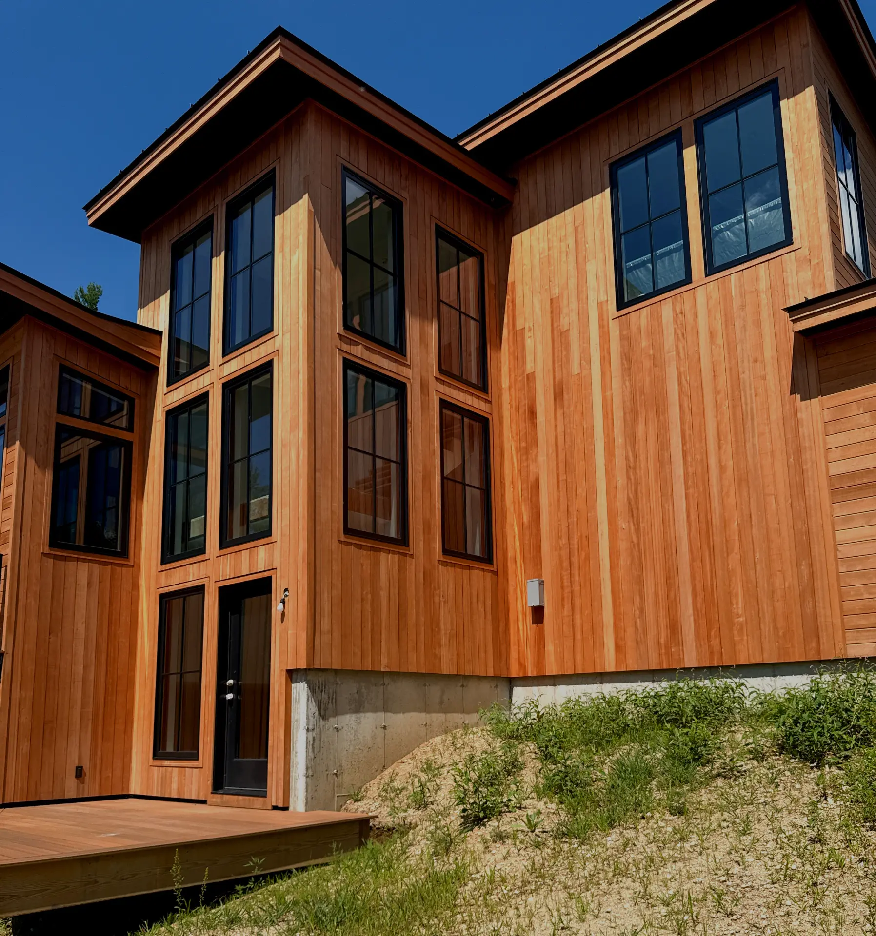 Newry Residence — view 11