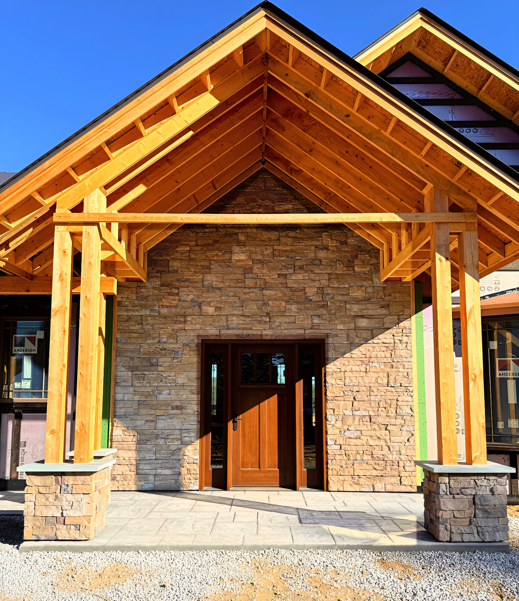 Madison Residence