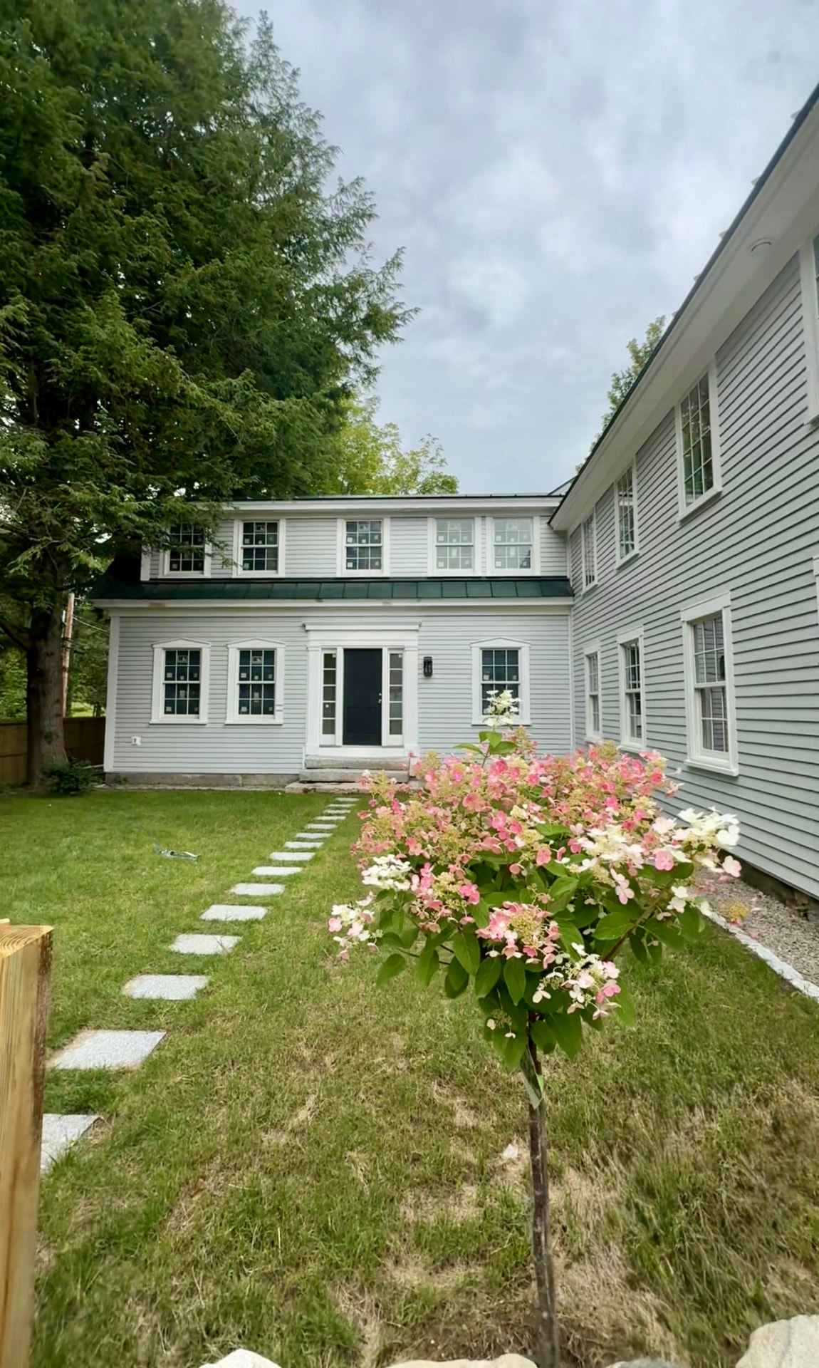 Conway Multi-Family