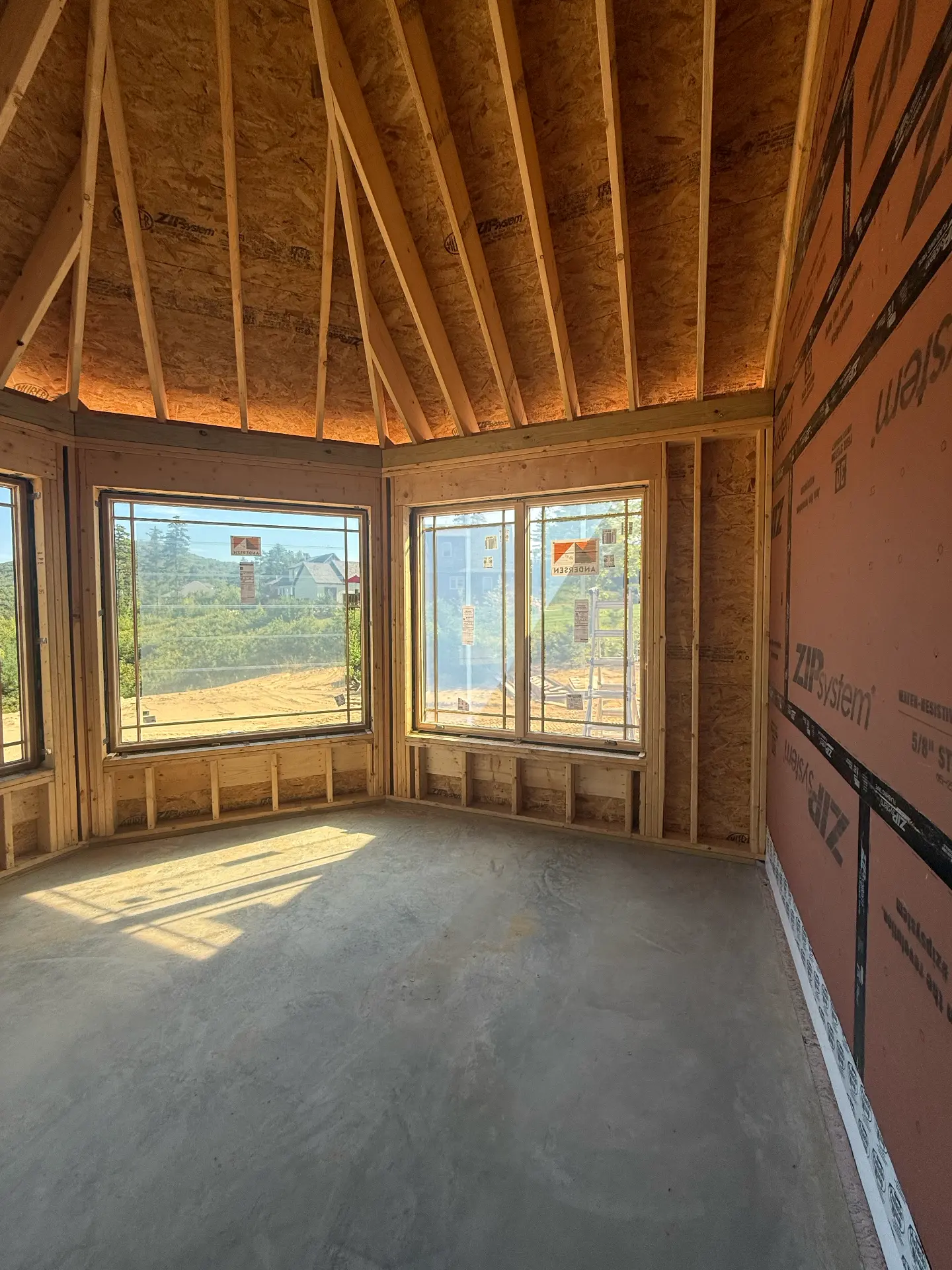 Madison Residence — view 9
