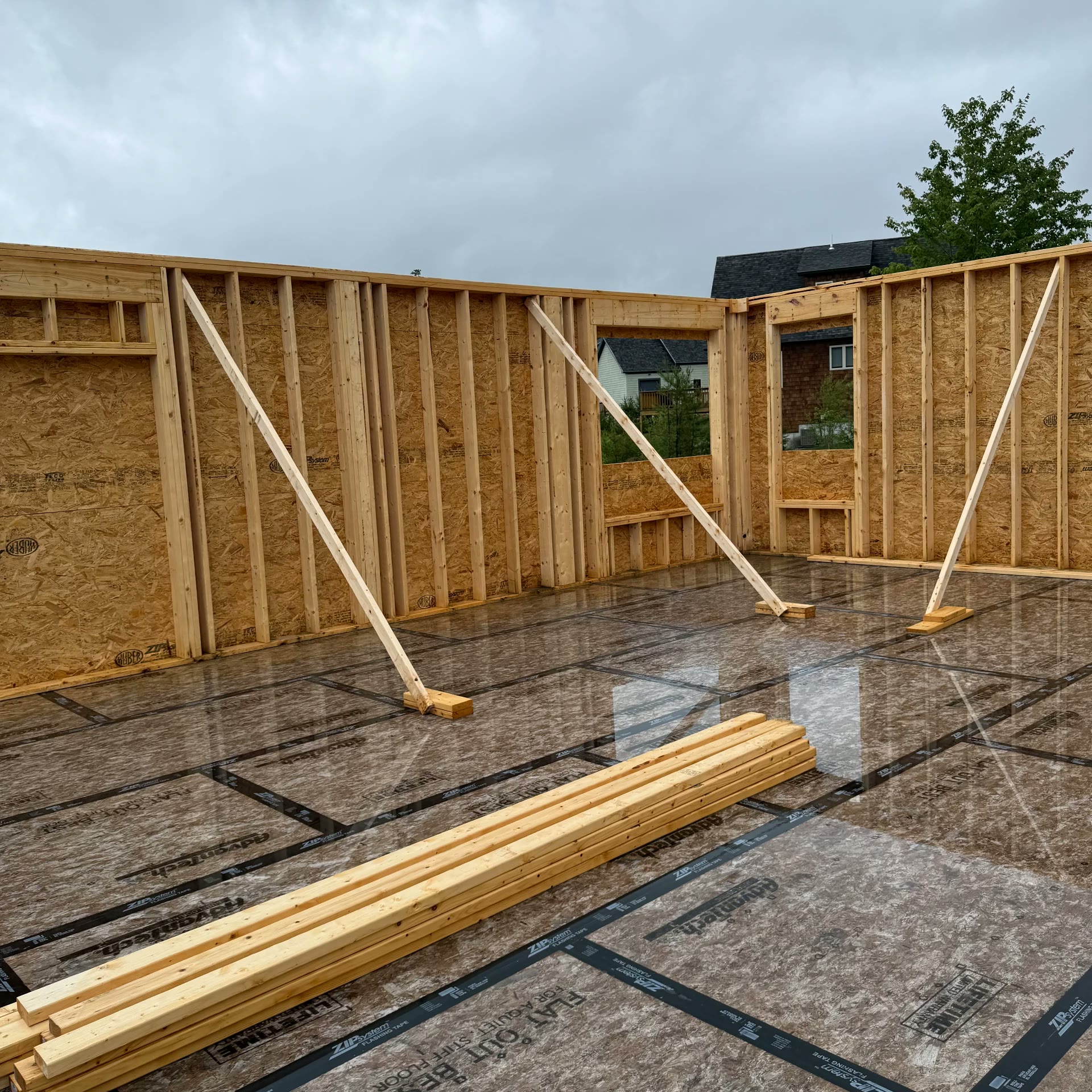 Madison Residence — view 17