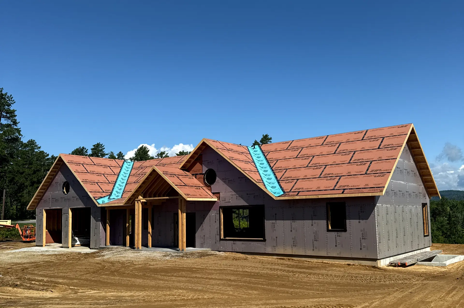 Madison Residence