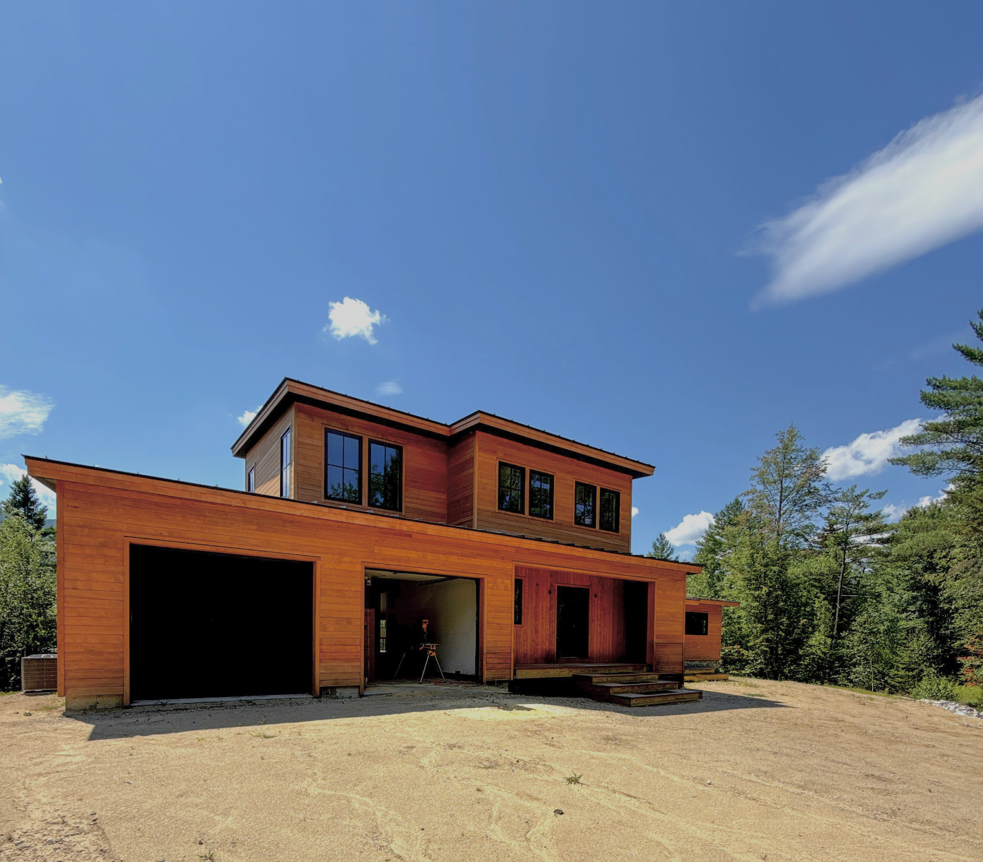 Newry Residence — view 10