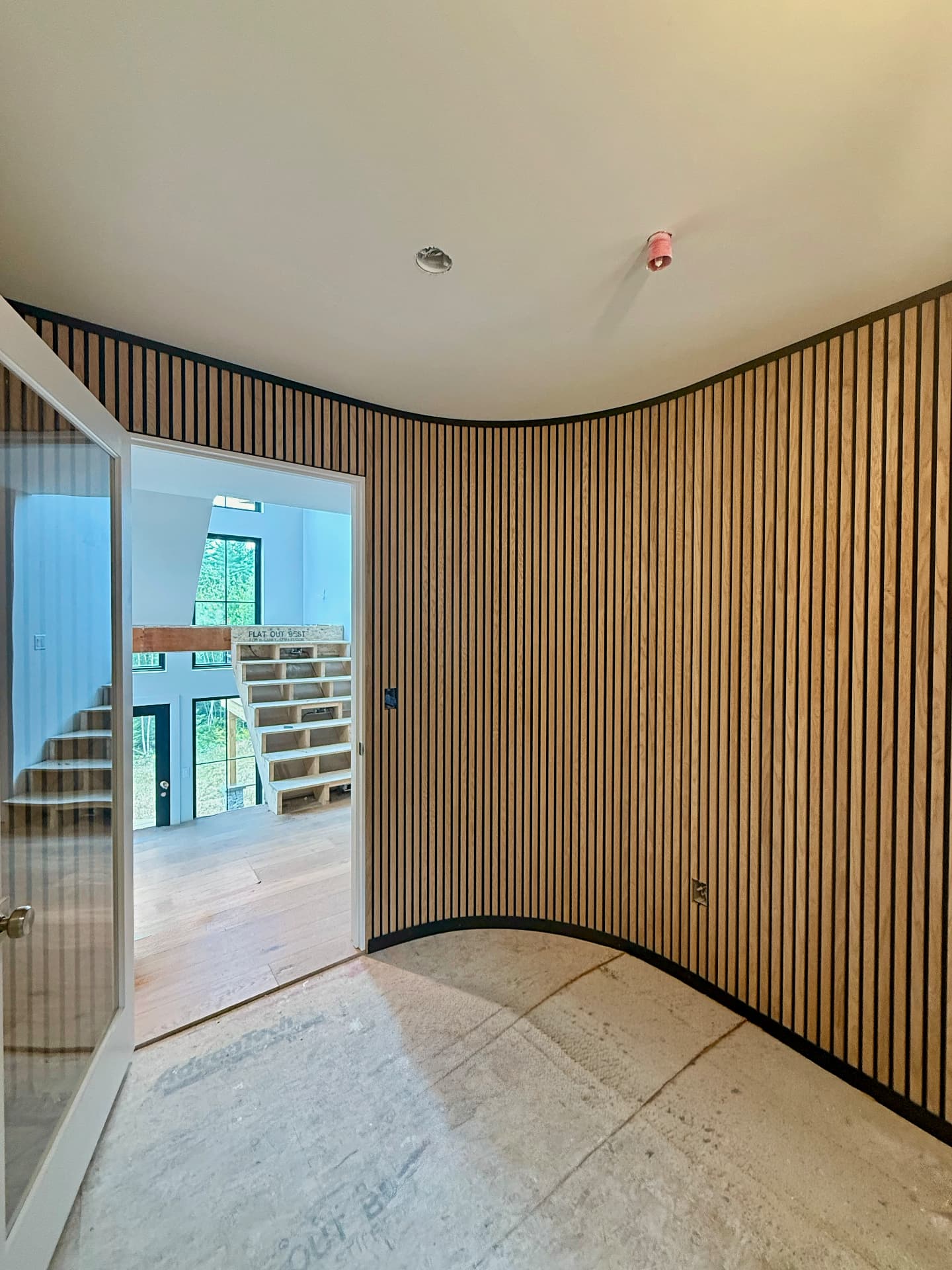 Newry Residence — view 4