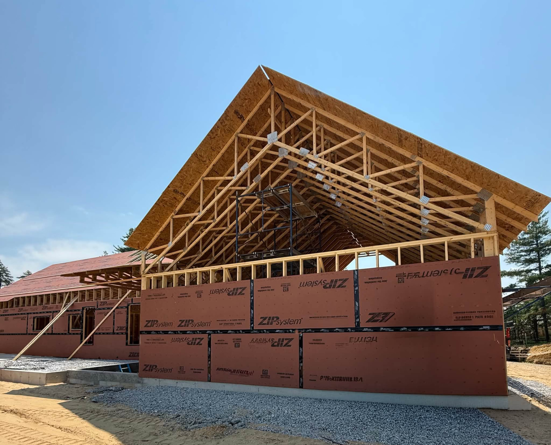 Madison Residence — view 11