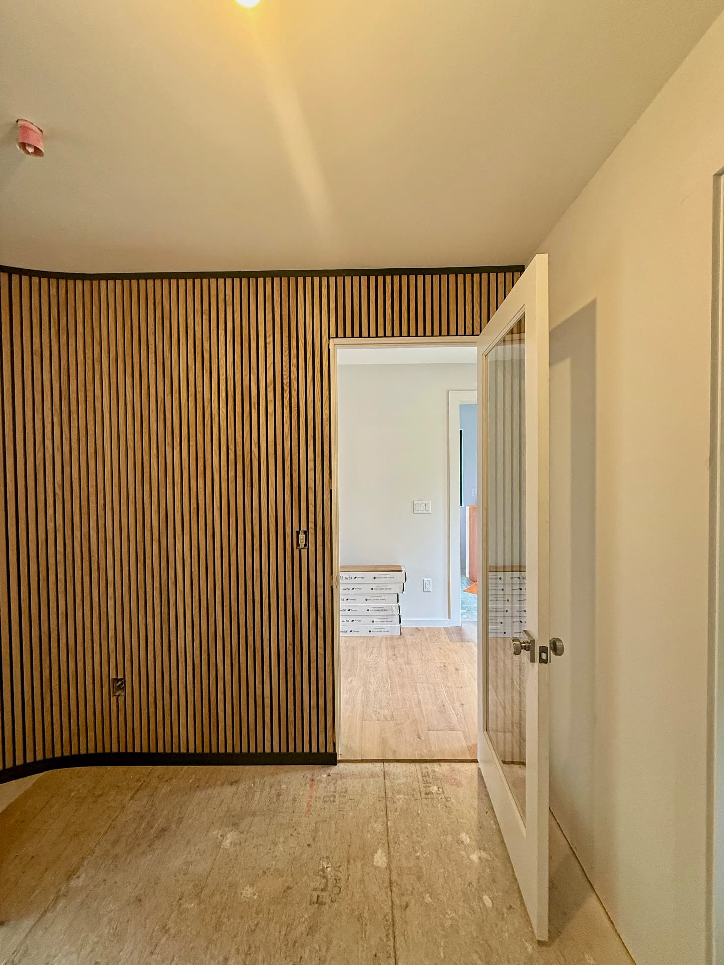 Newry Residence