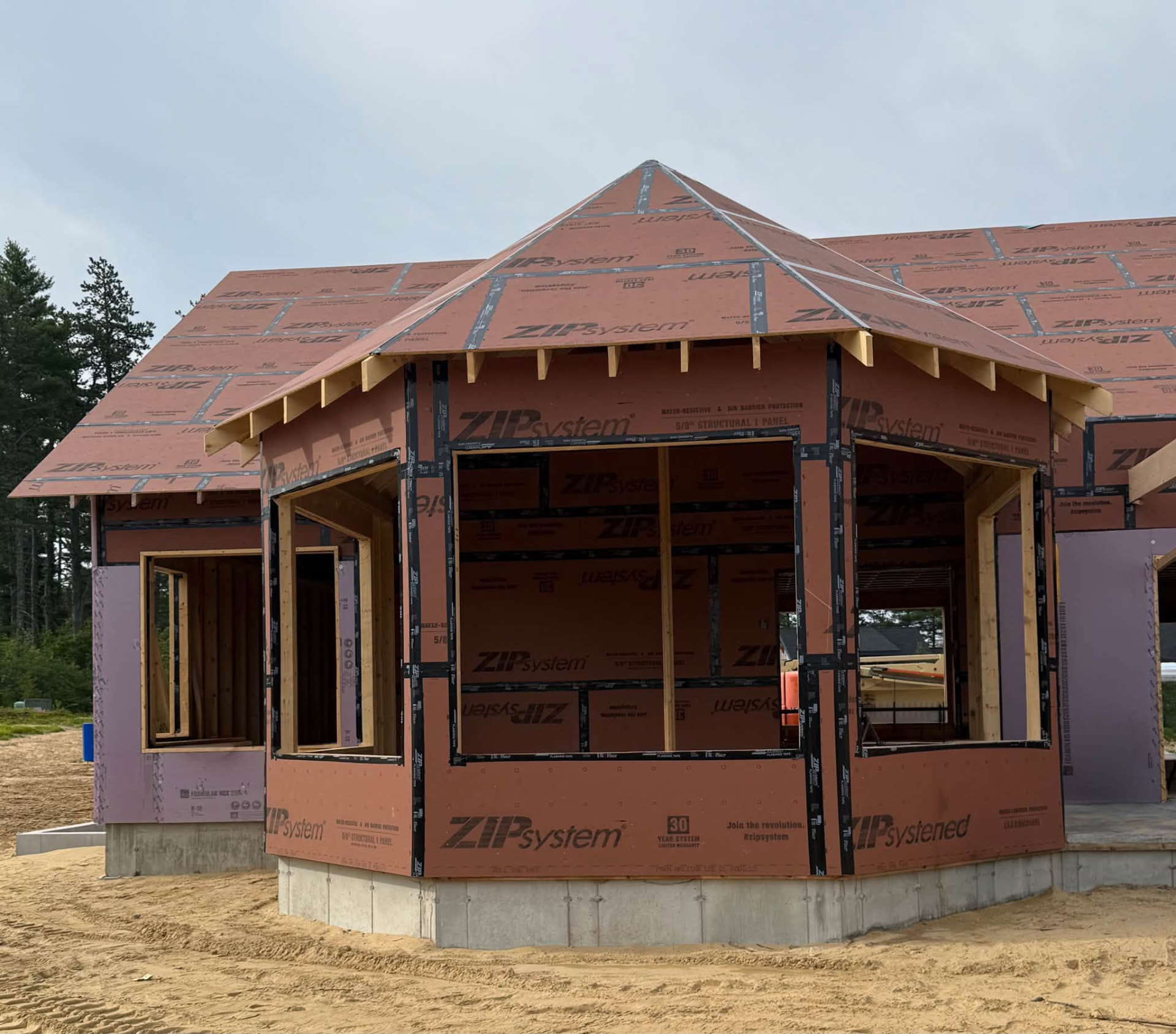 Madison Residence — view 12