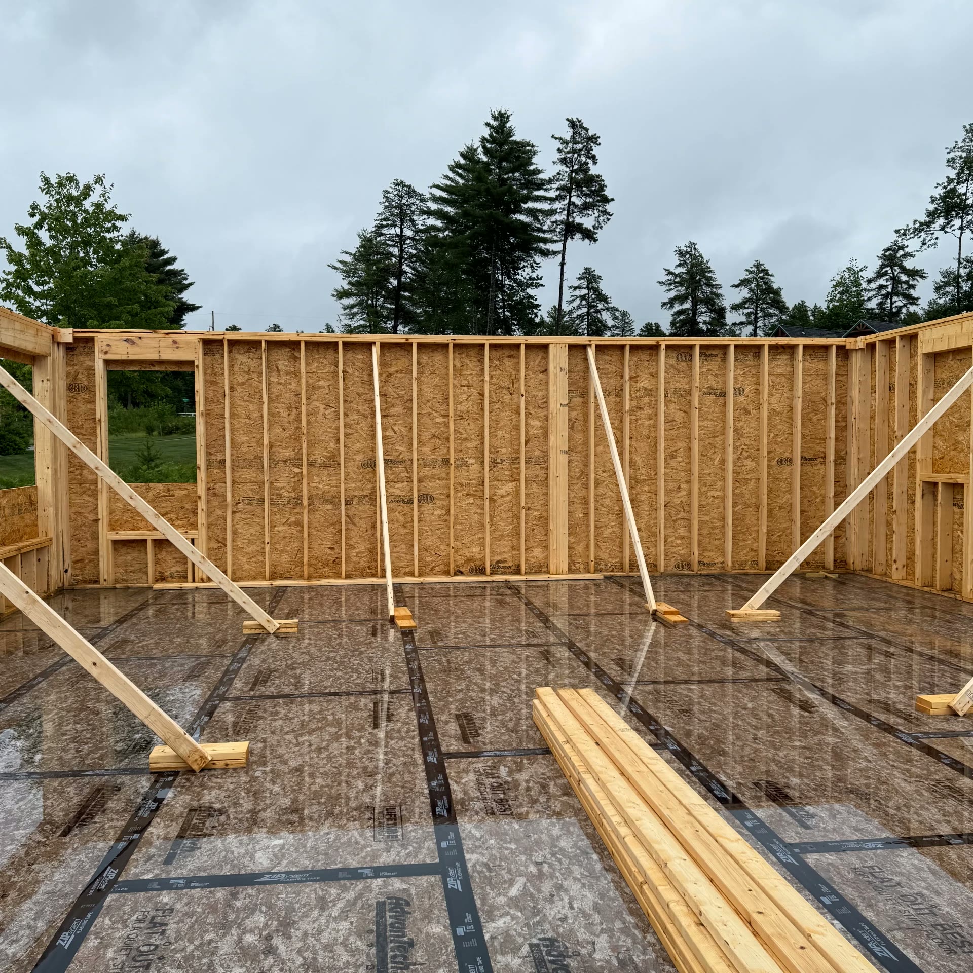 Madison Residence — view 16