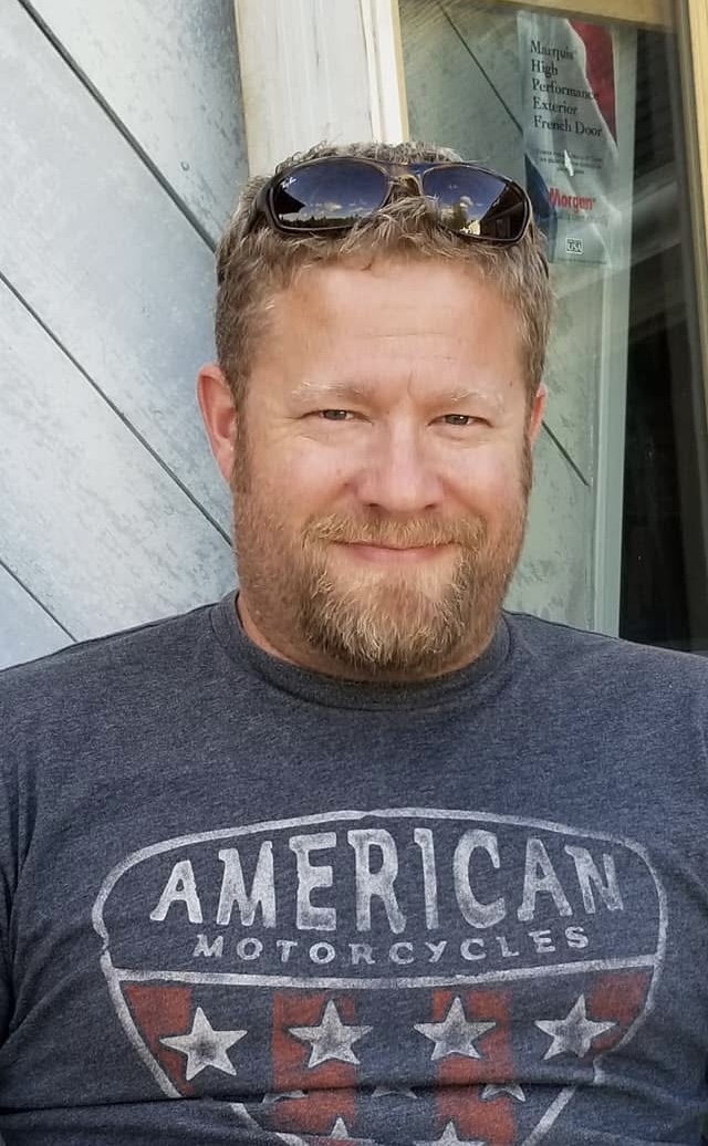 Jeremy Johnson, Co-Owner and Lead Contractor at Benchmark Custom Homes