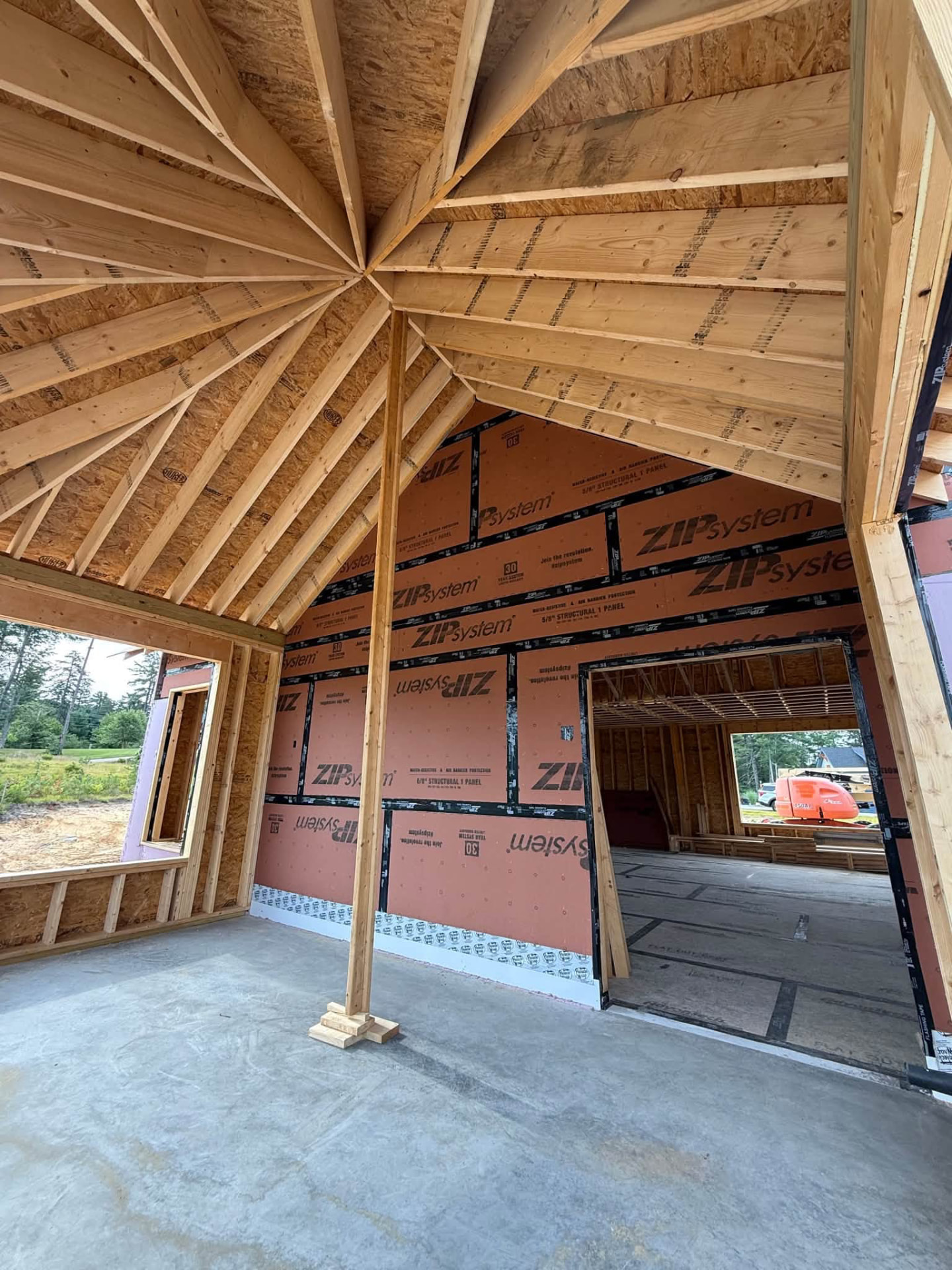 Madison Residence — view 13