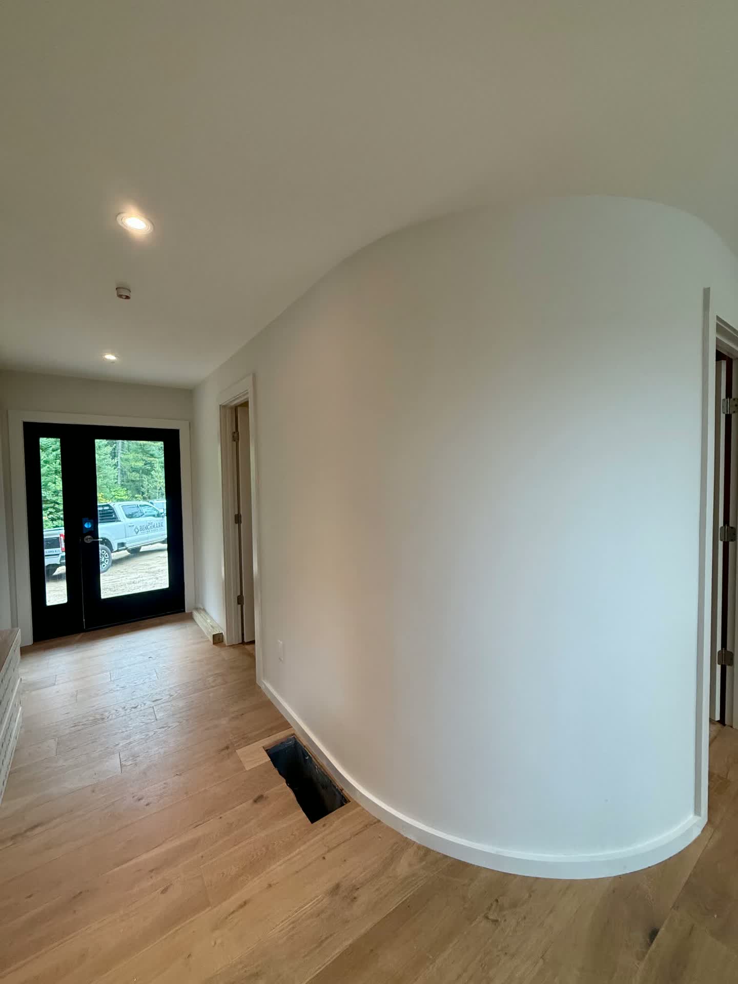 Newry Residence — view 5
