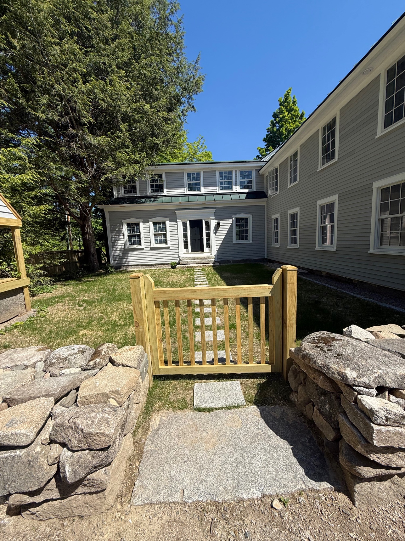 Conway Multi-Family — view 2