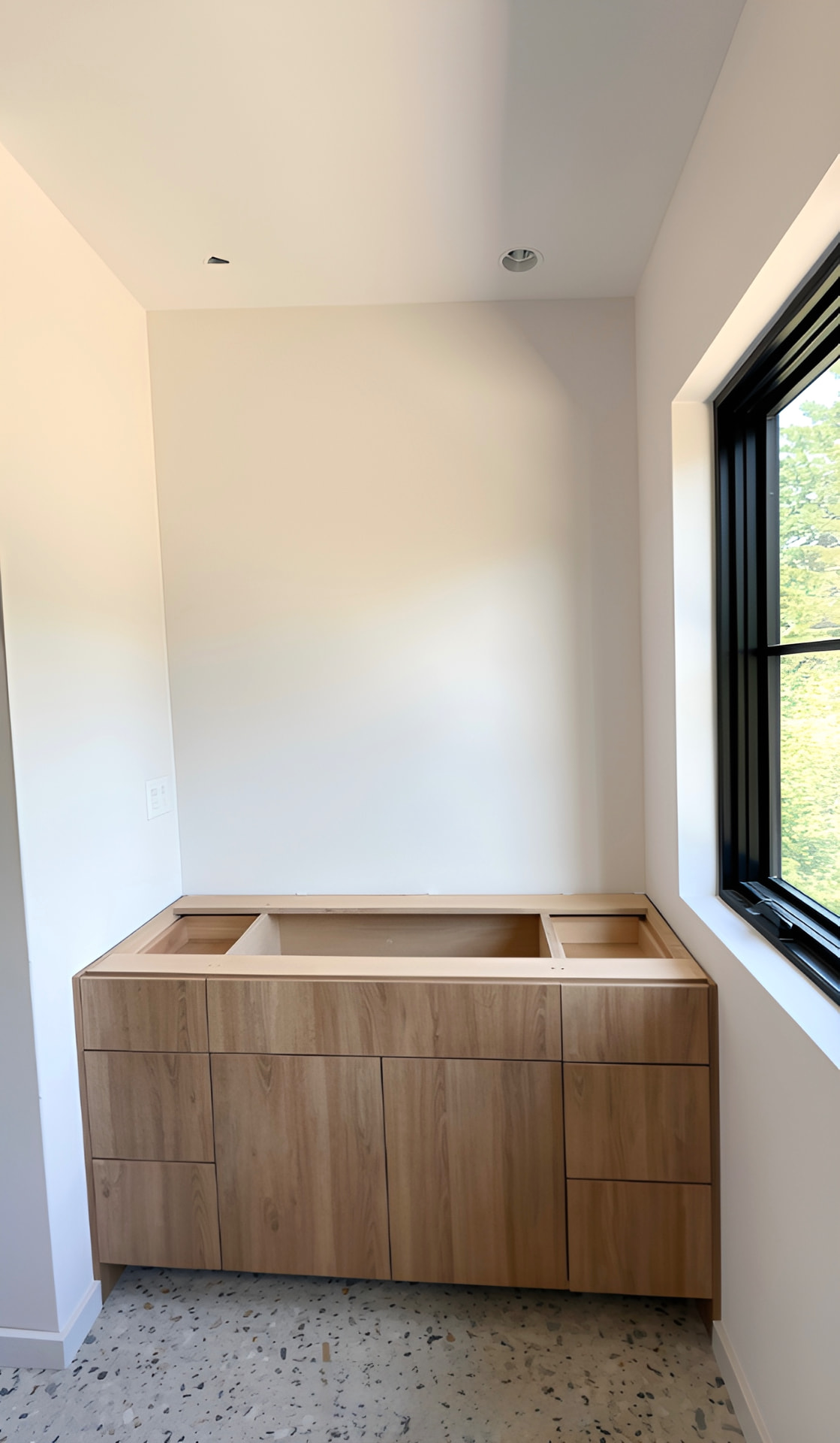 Newry Residence — view 9