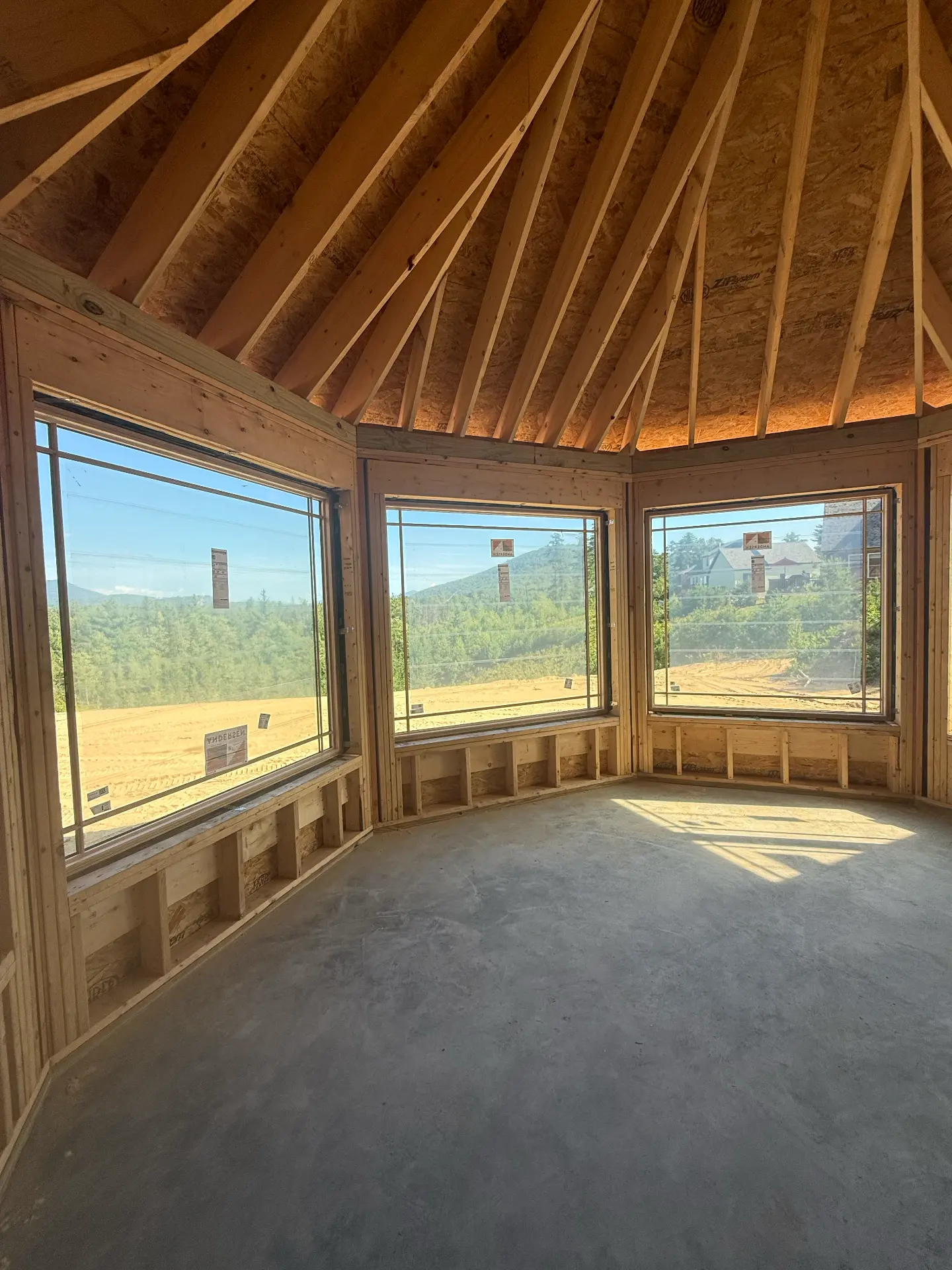 Madison Residence — view 8