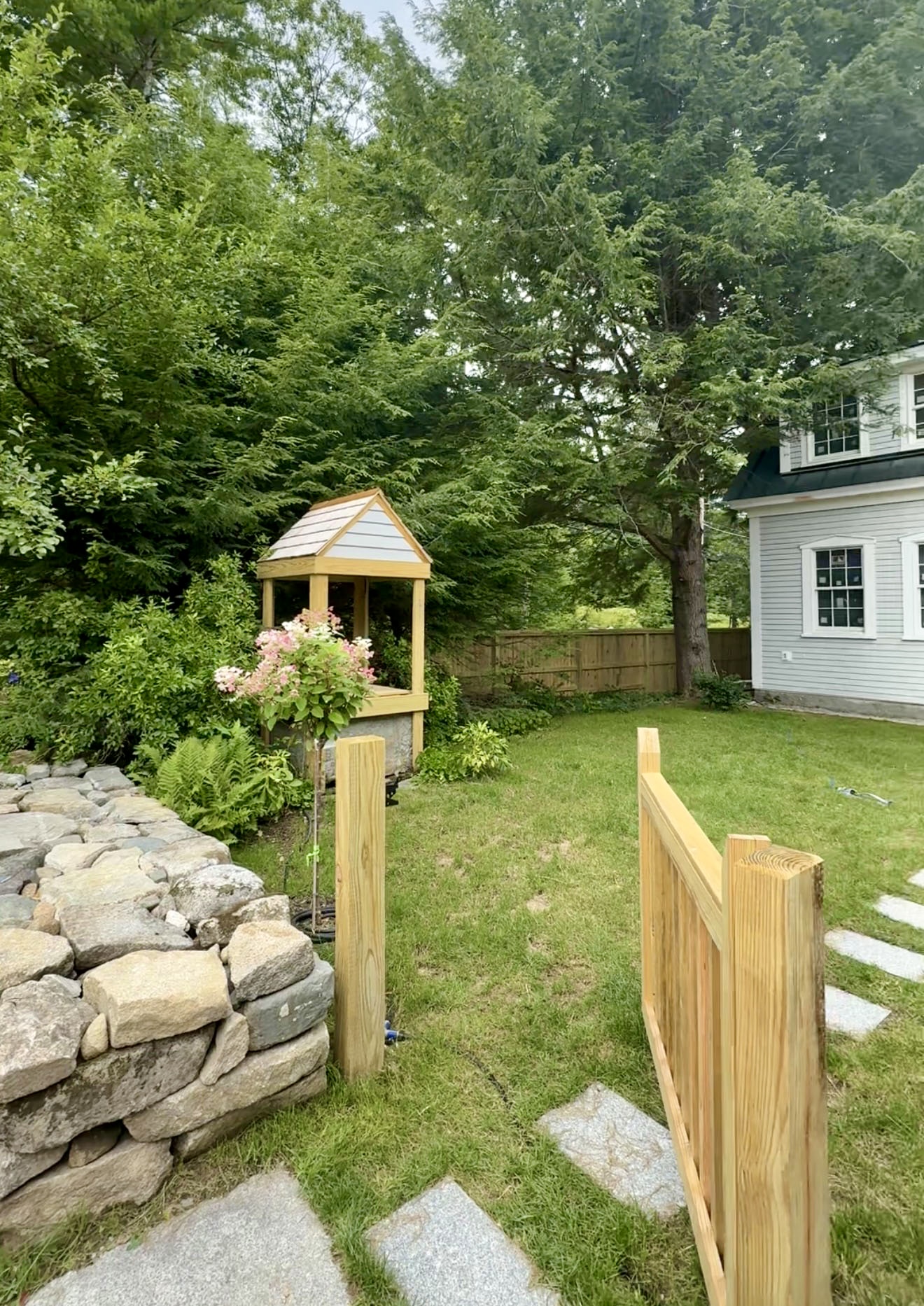 Conway Multi-Family — view 2