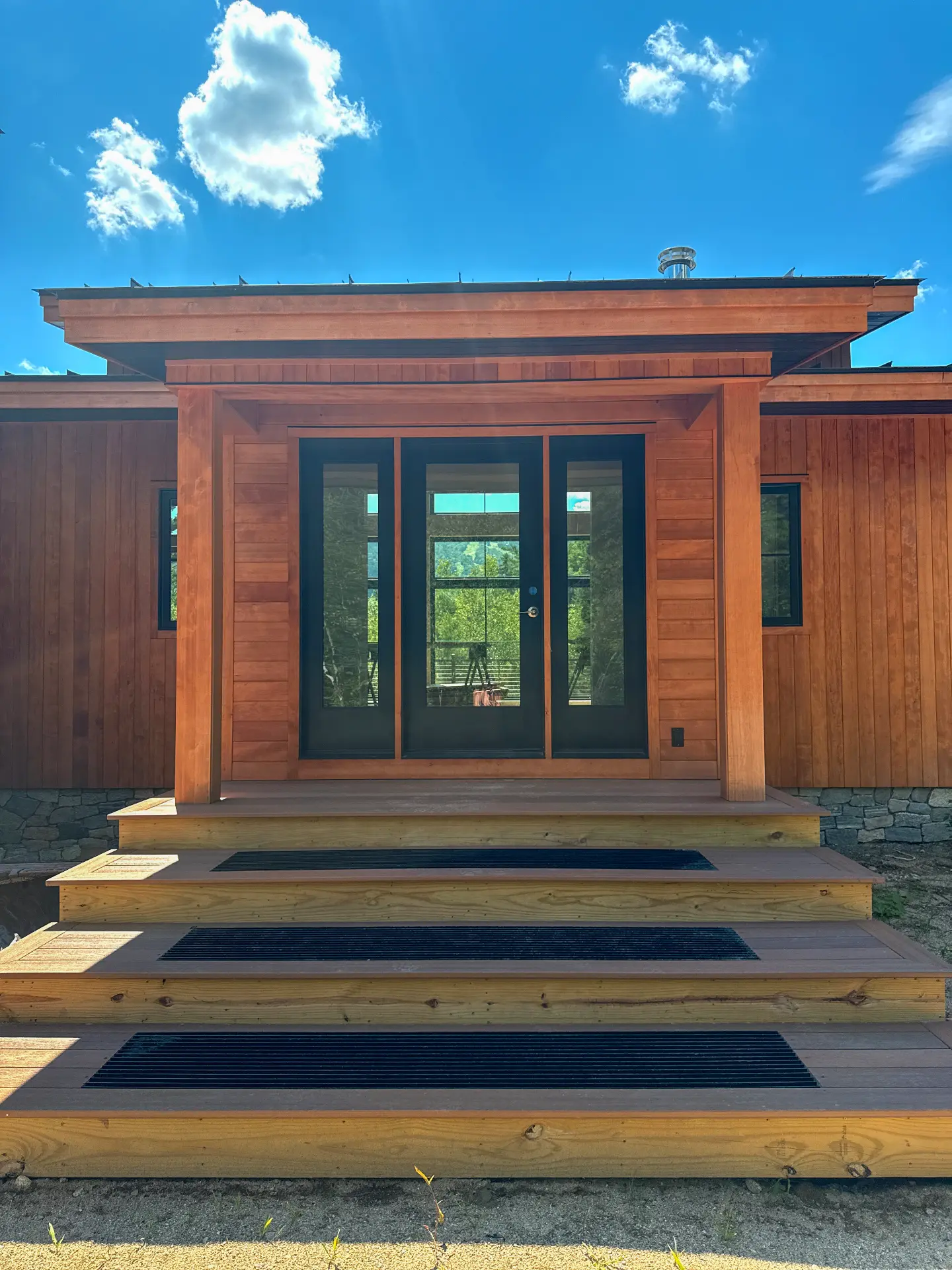 Newry Residence — view 13