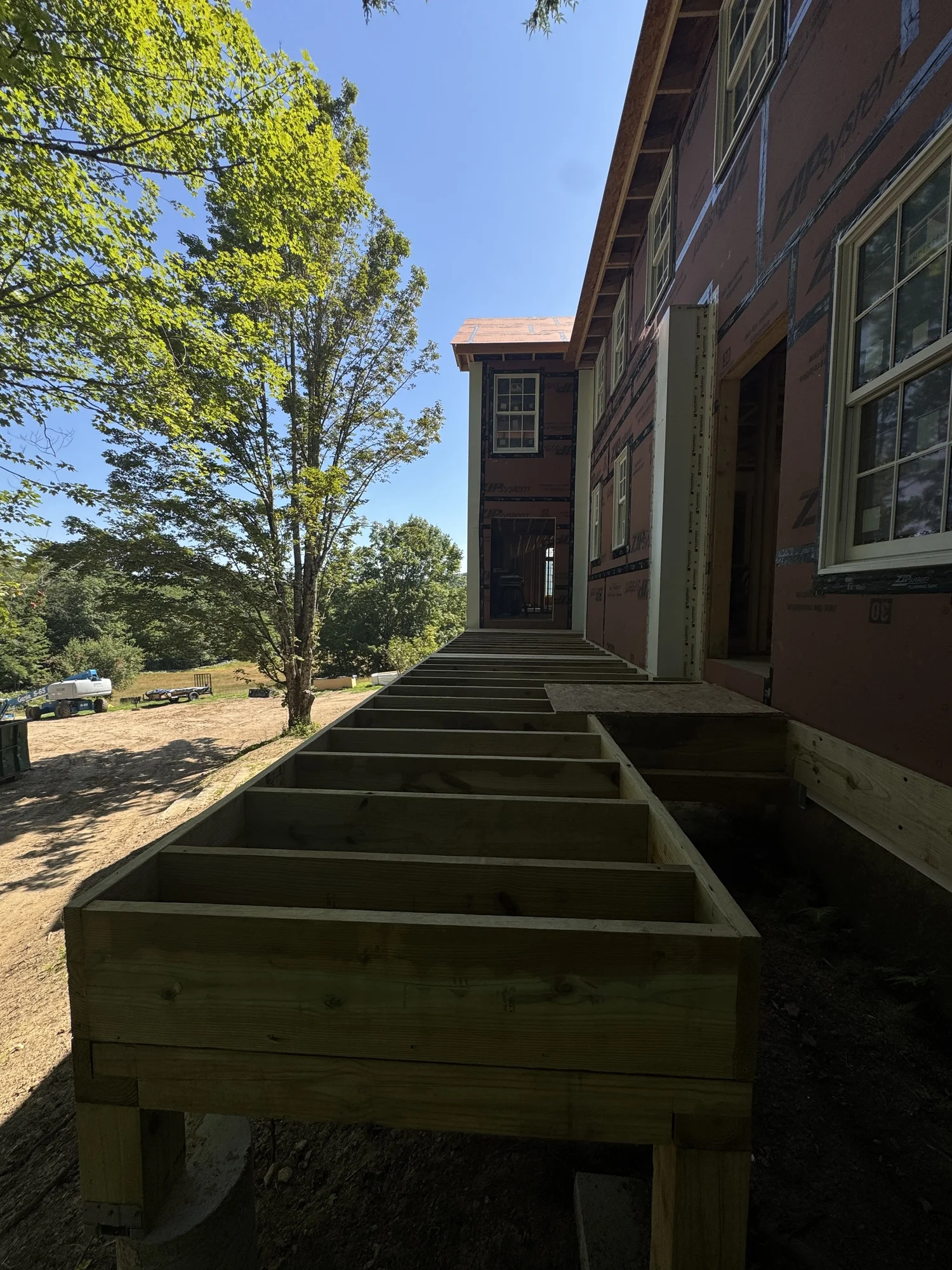 Conway Multi-Family — view 12