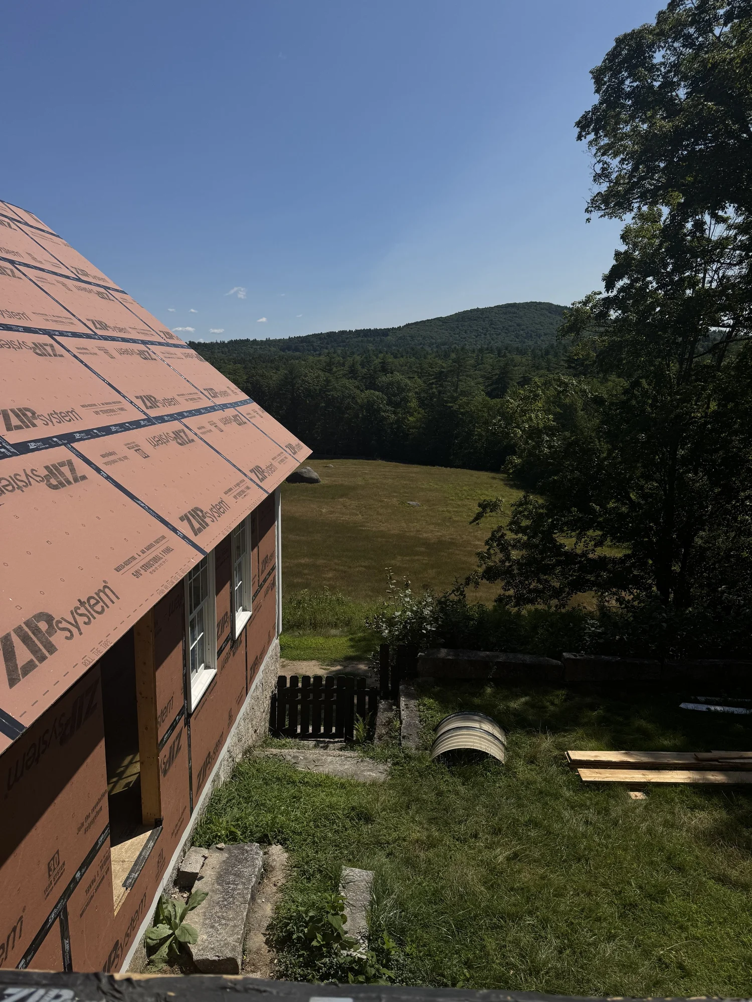 Conway Multi-Family — view 15