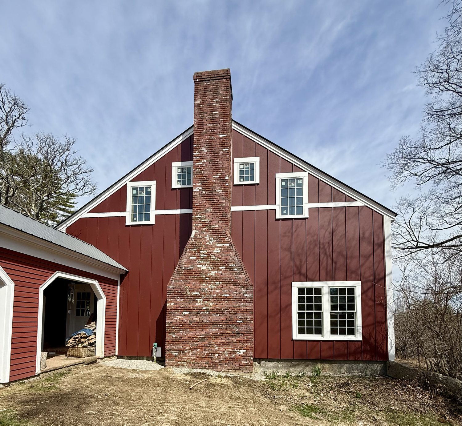 Conway Multi-Family — view 8