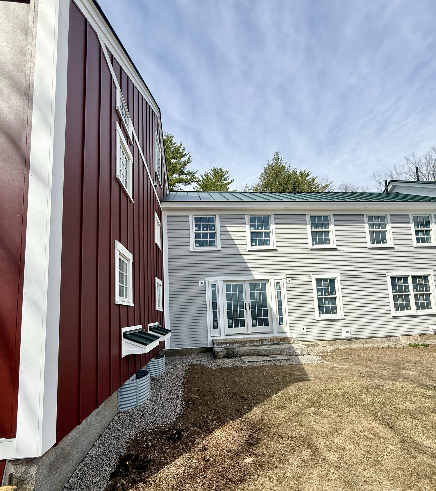 Conway Multi-Family — view 5