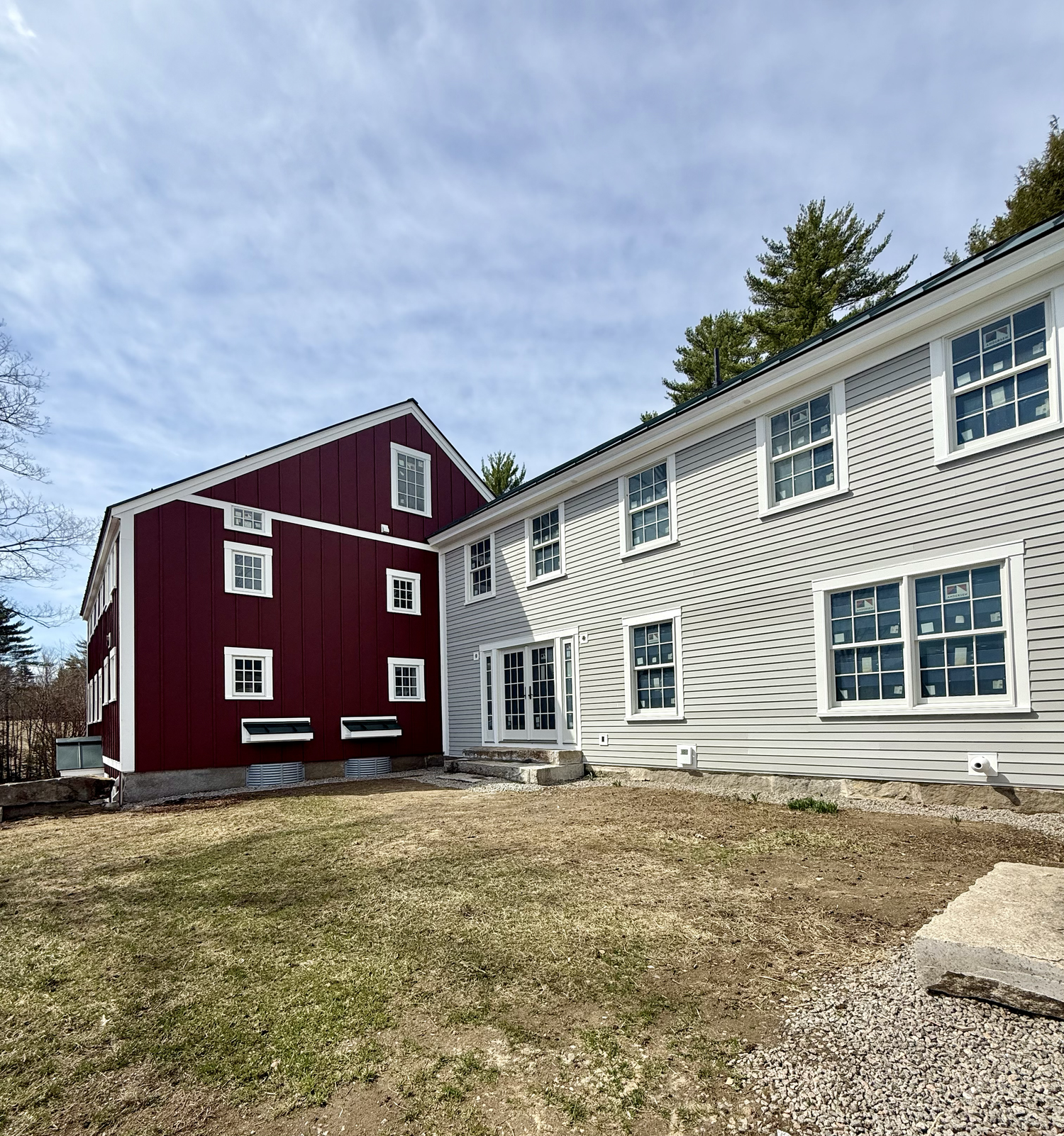 Conway Multi-Family — view 4