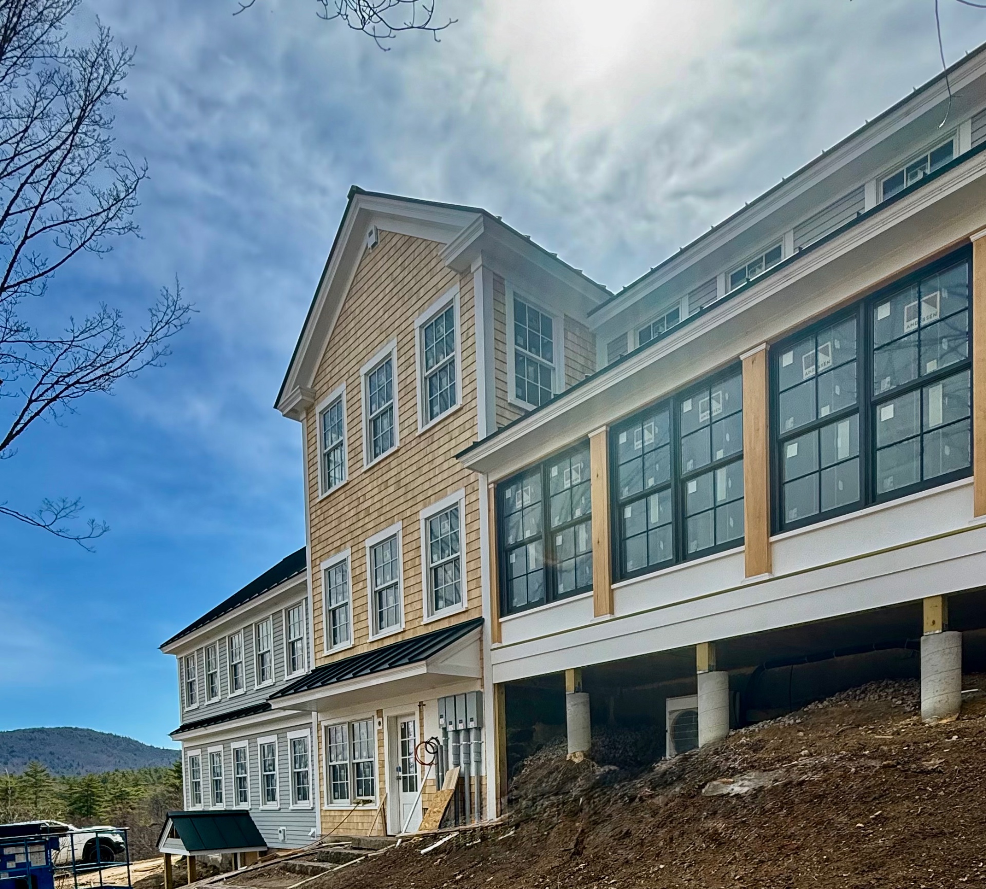 Conway Multi-Family