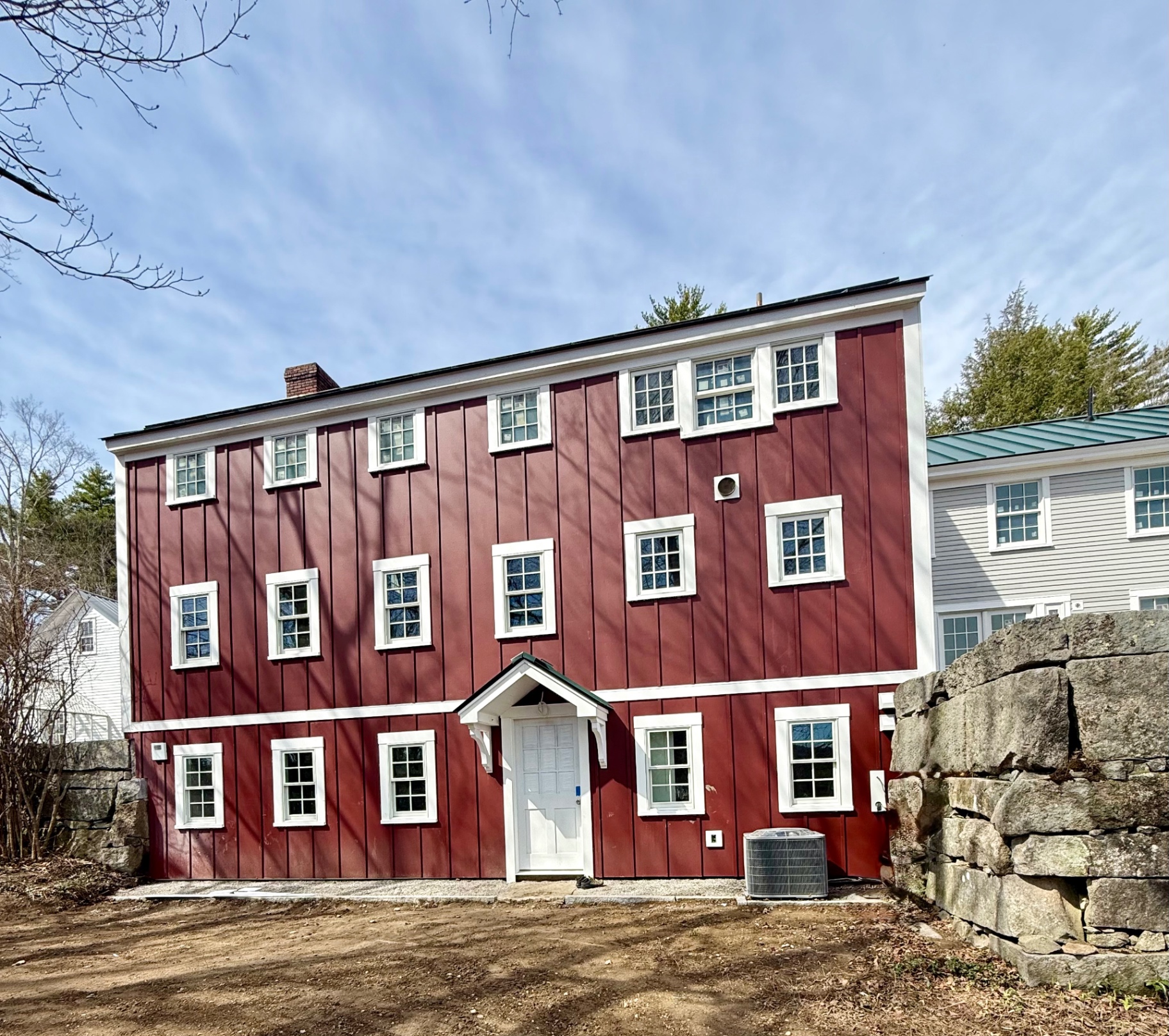 Conway Multi-Family — view 7