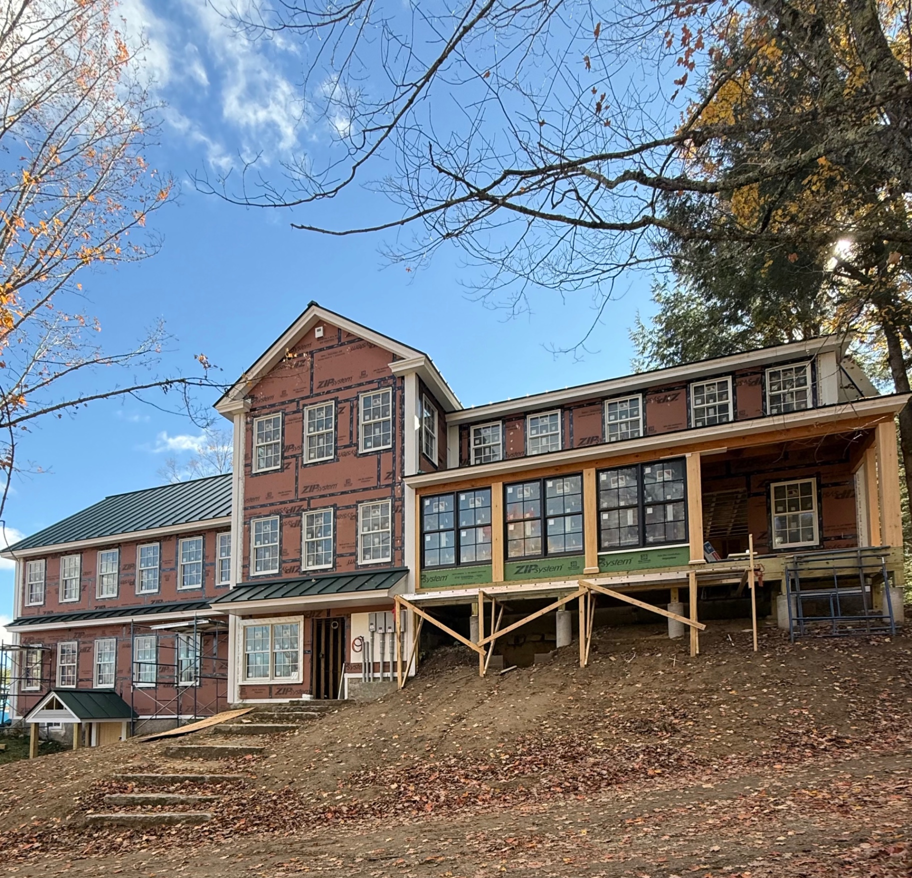 Conway Multi-Family — view 11