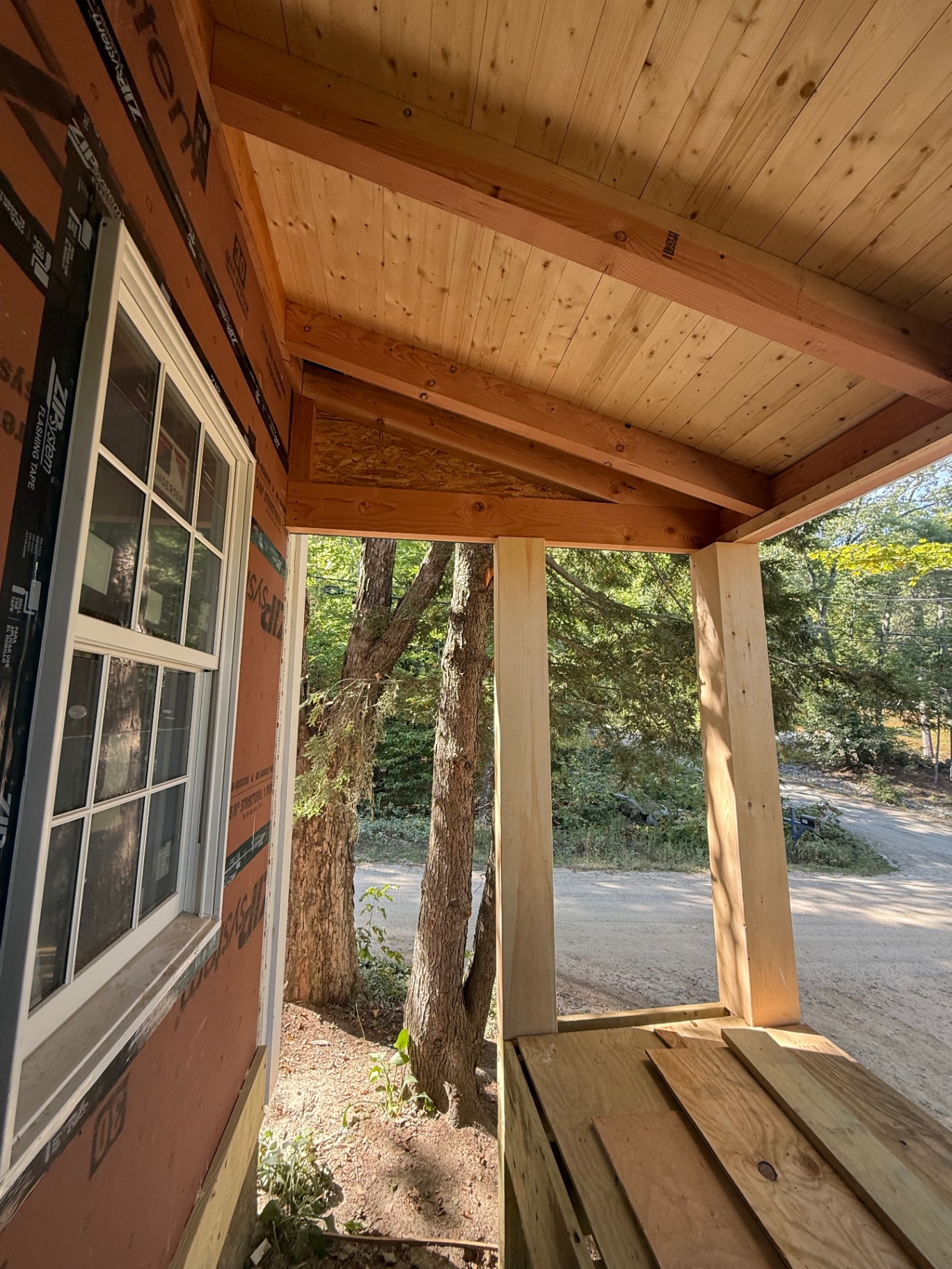 Conway Multi-Family — view 13
