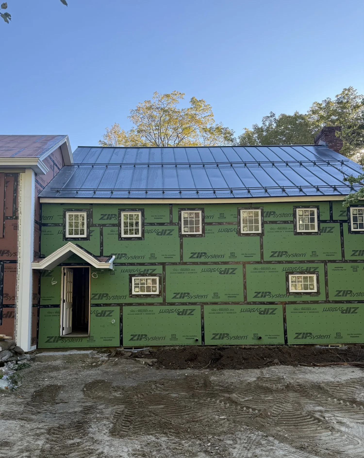 Conway Multi-Family — view 14