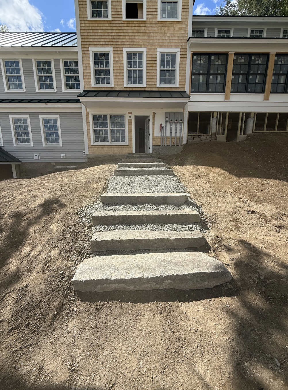 Conway Multi-Family — view 9