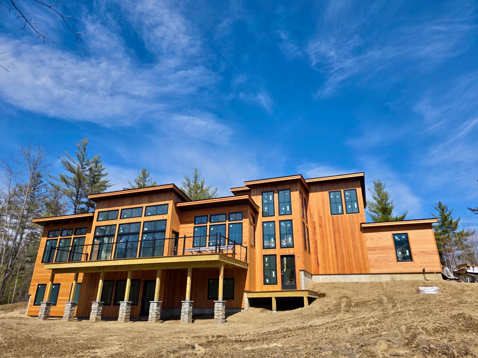 Newry Residence