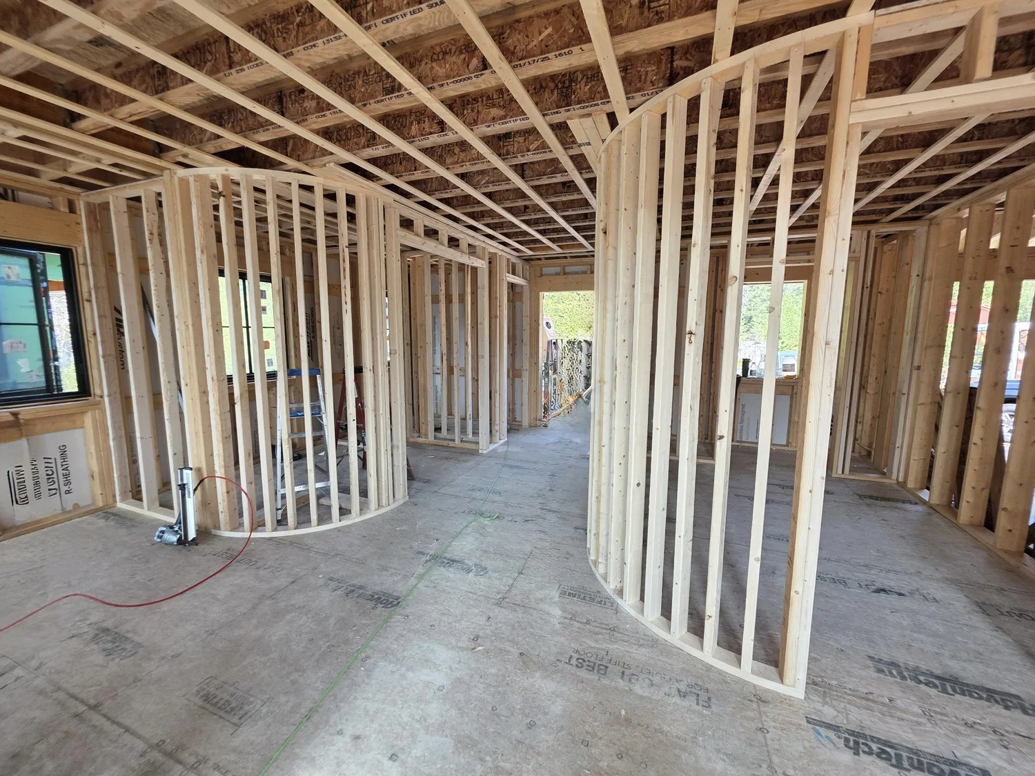 Newry Residence — view 19