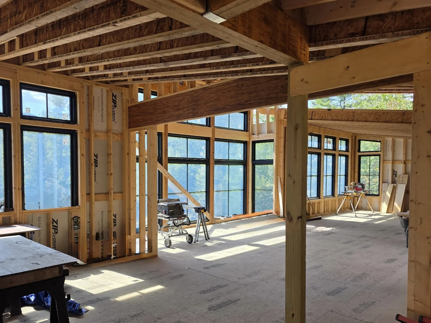 Newry Residence — view 17