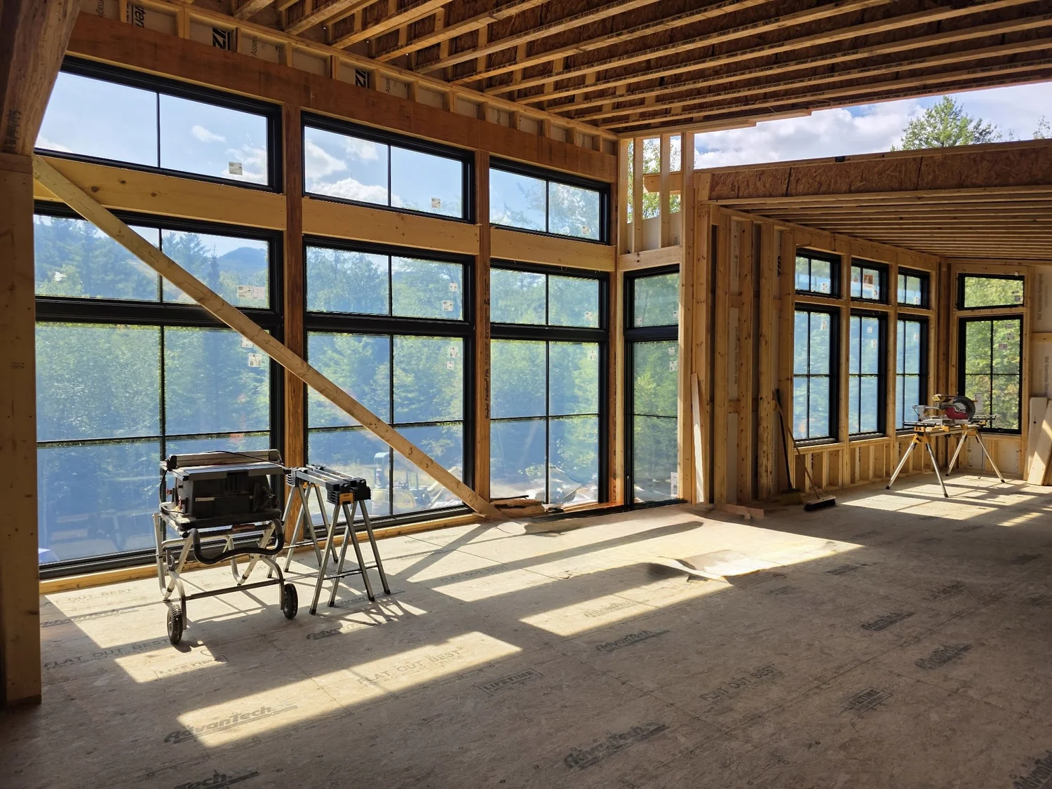 Newry Residence — view 15