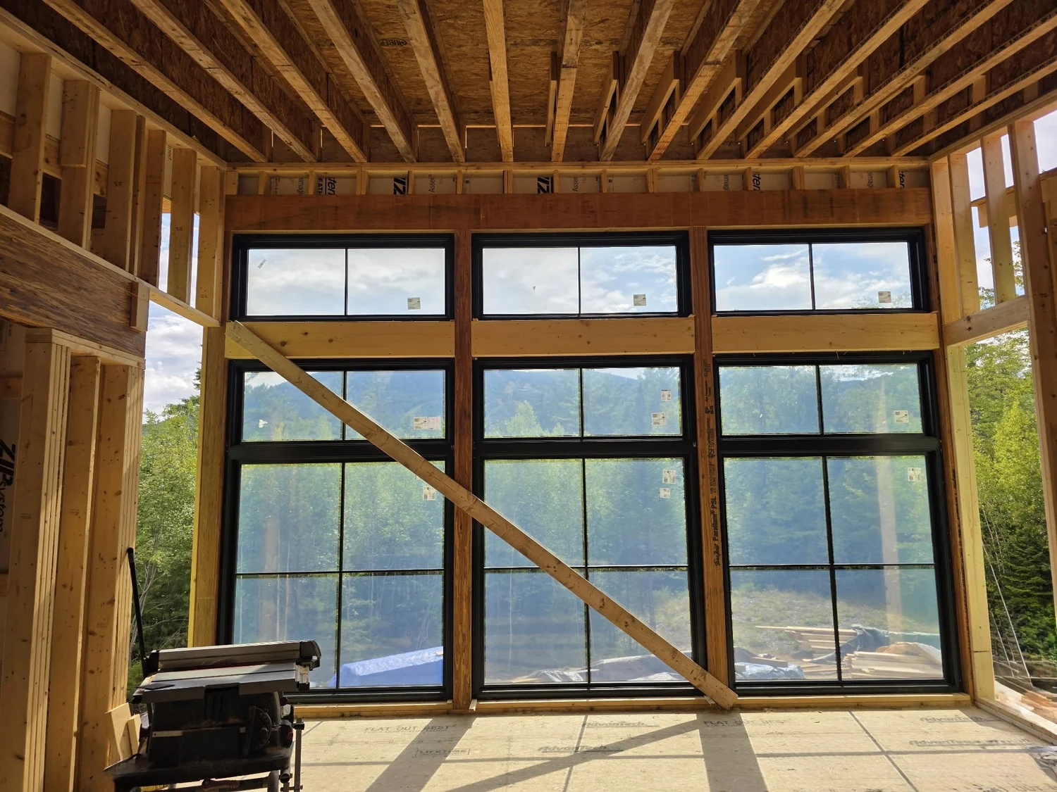 Newry Residence — view 16