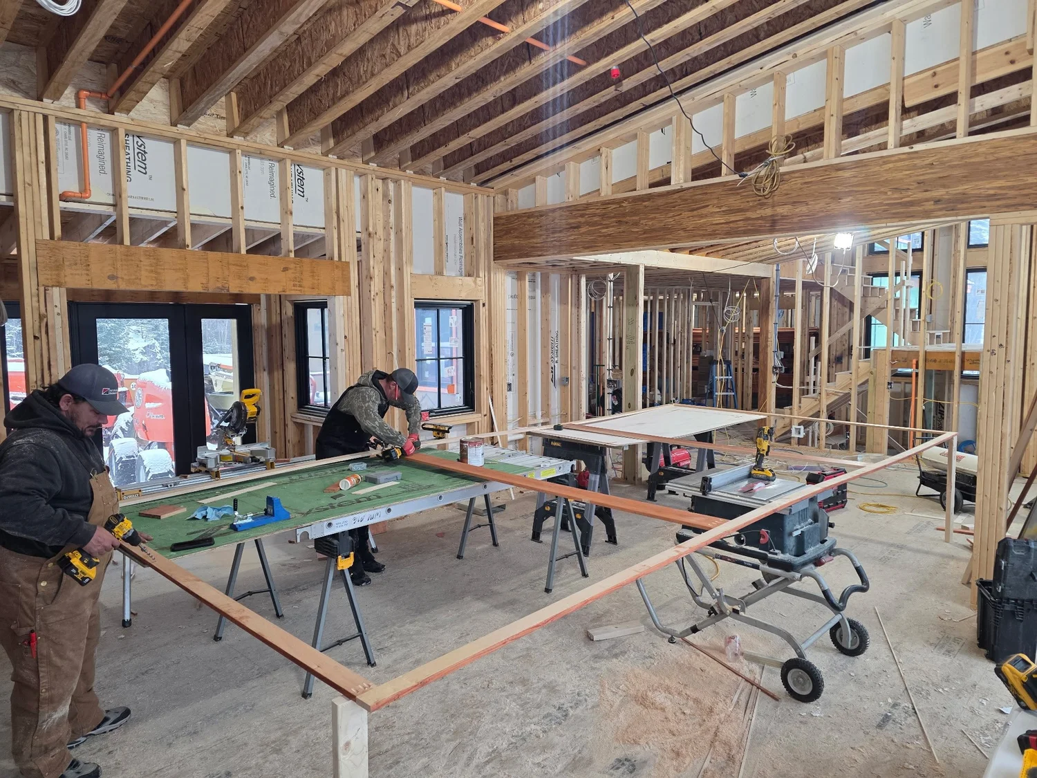 Newry Residence — view 14