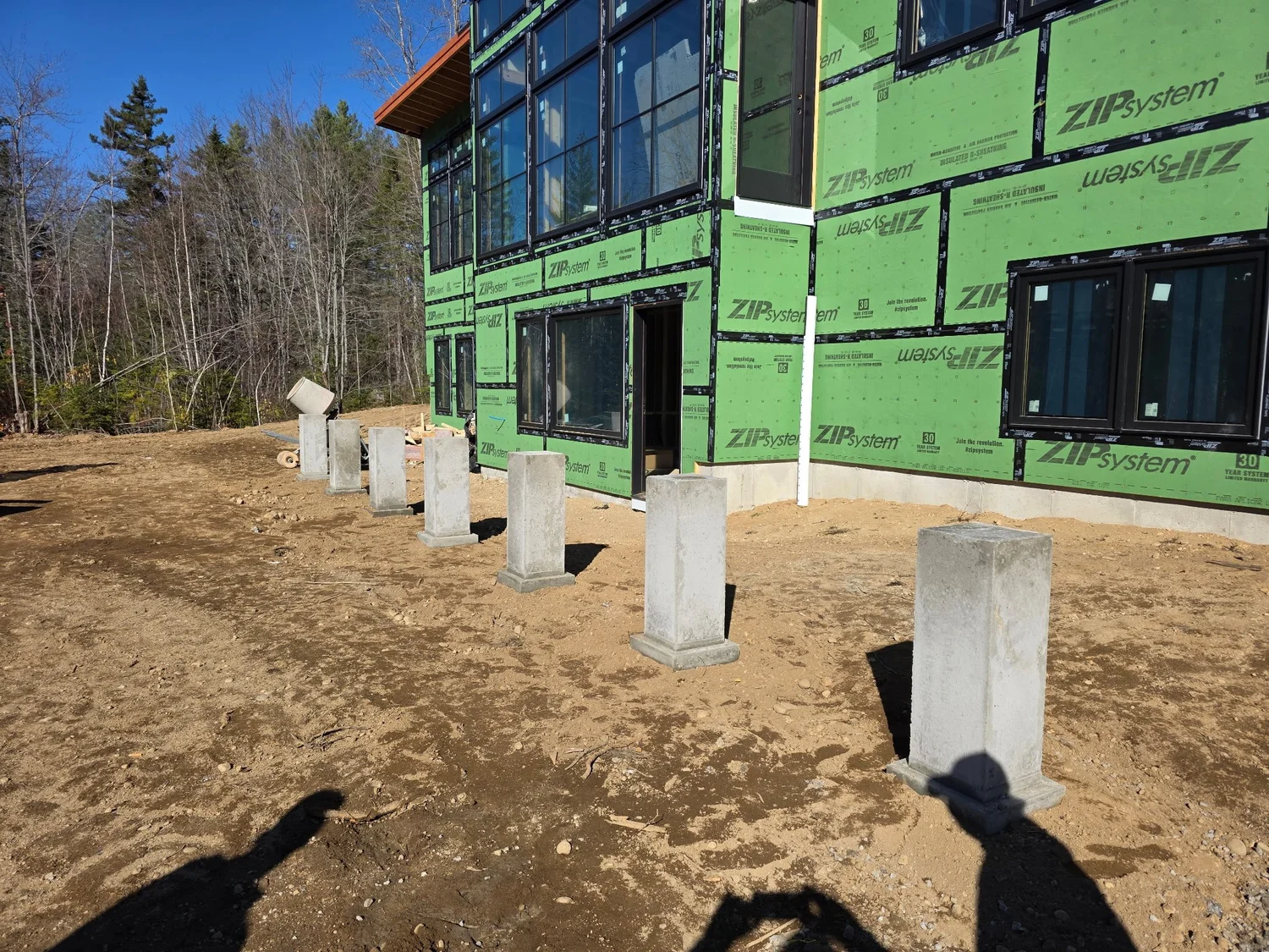 Newry Residence — view 13