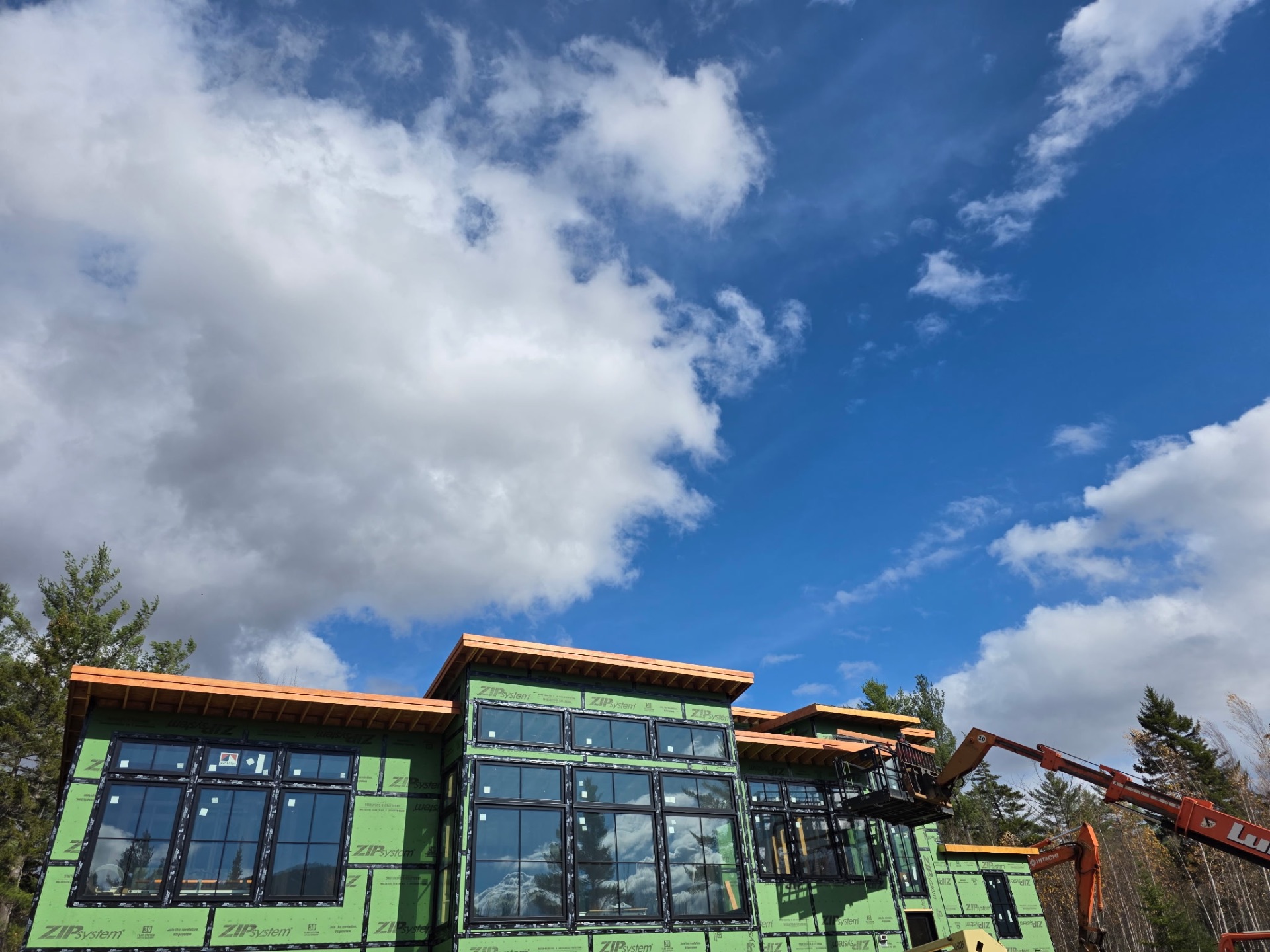 Newry Residence — view 8