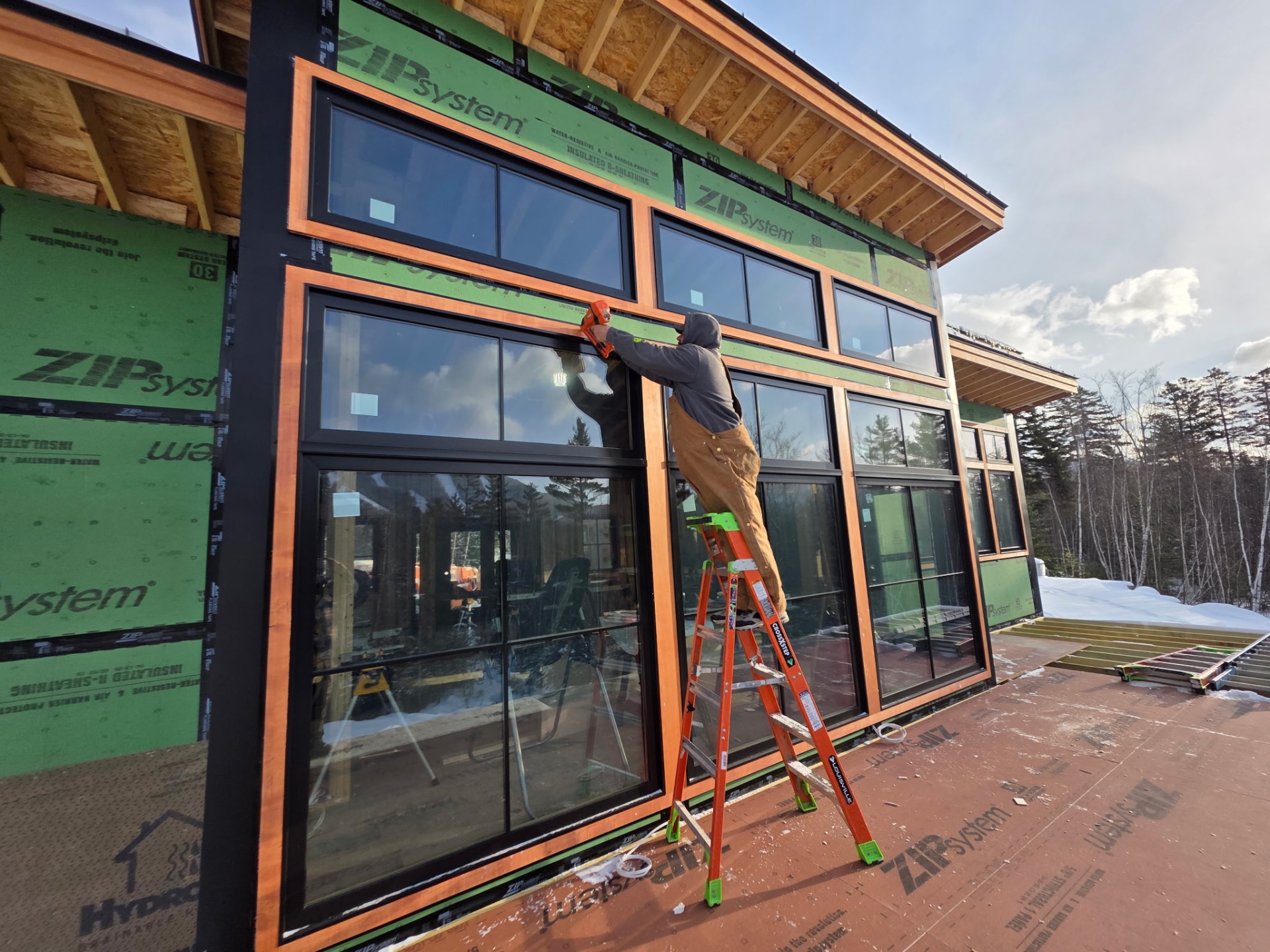 Newry Residence — view 7