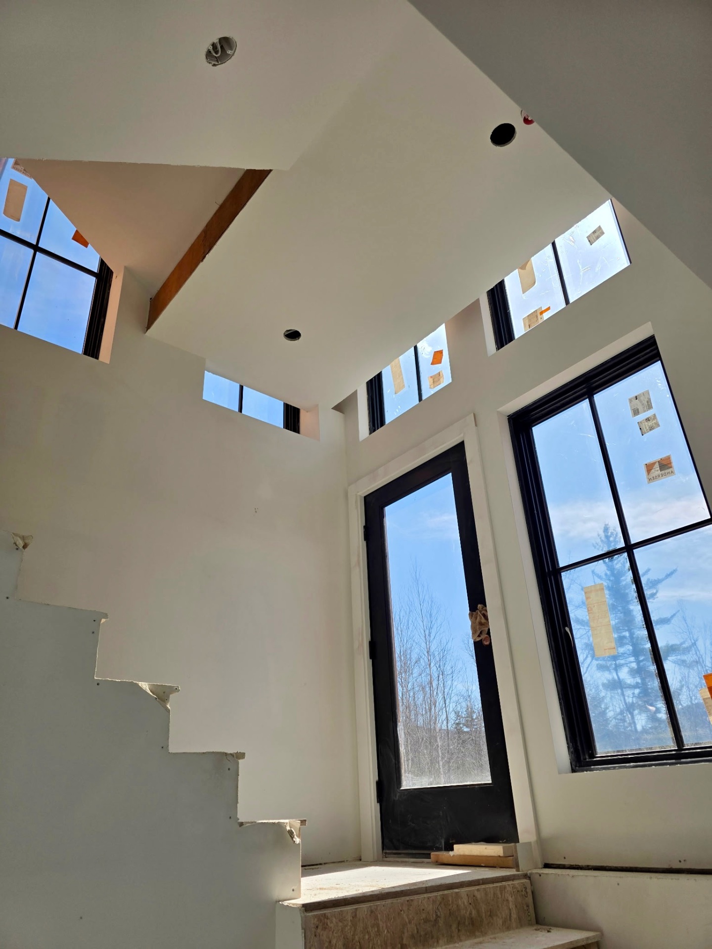 Newry Residence — view 3