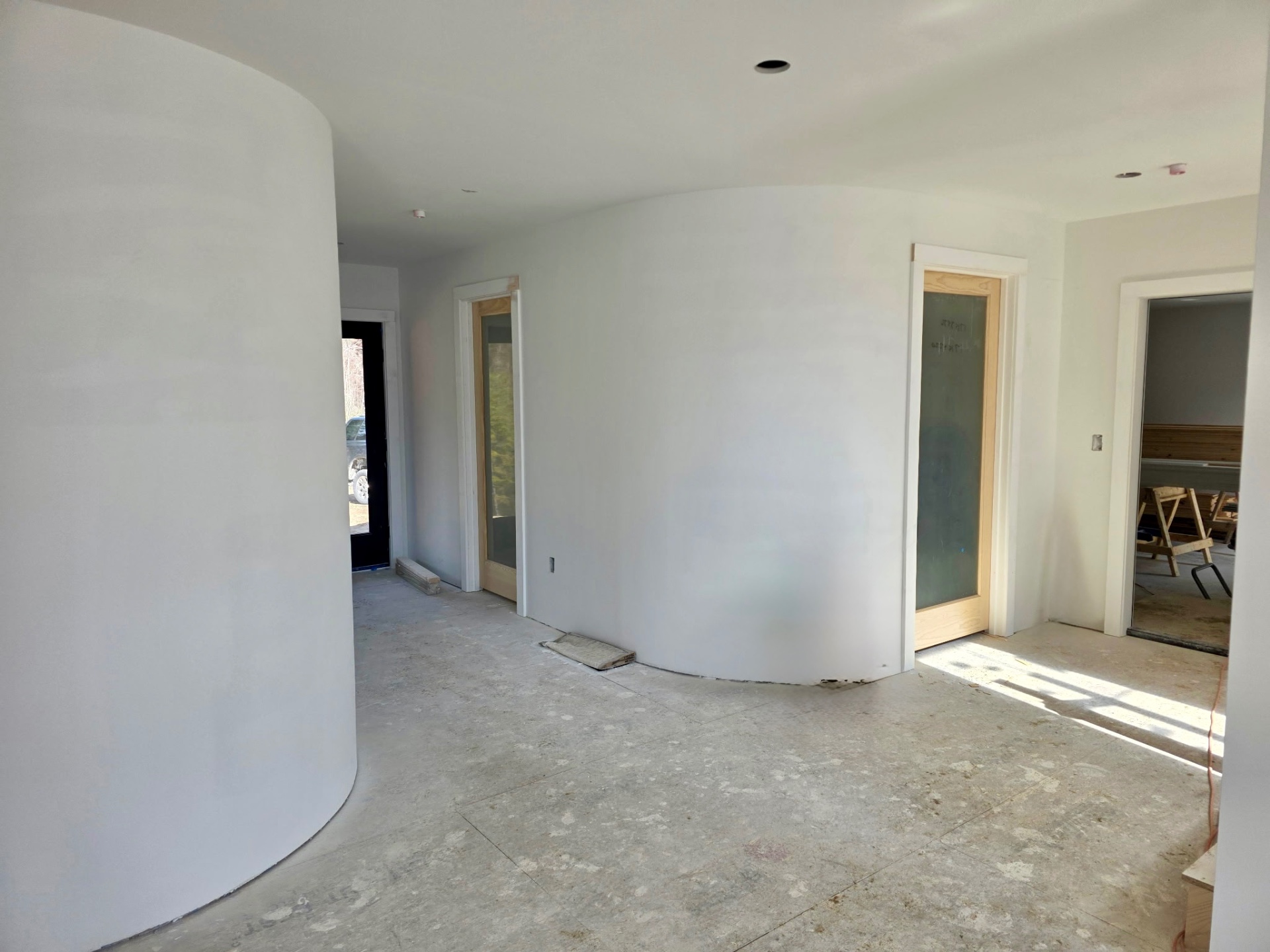 Newry Residence — view 5