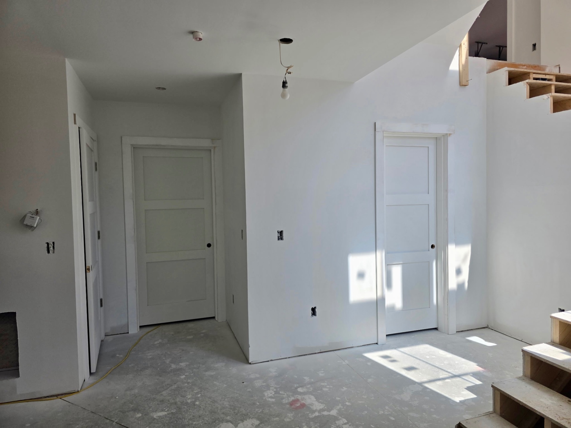 Newry Residence — view 6